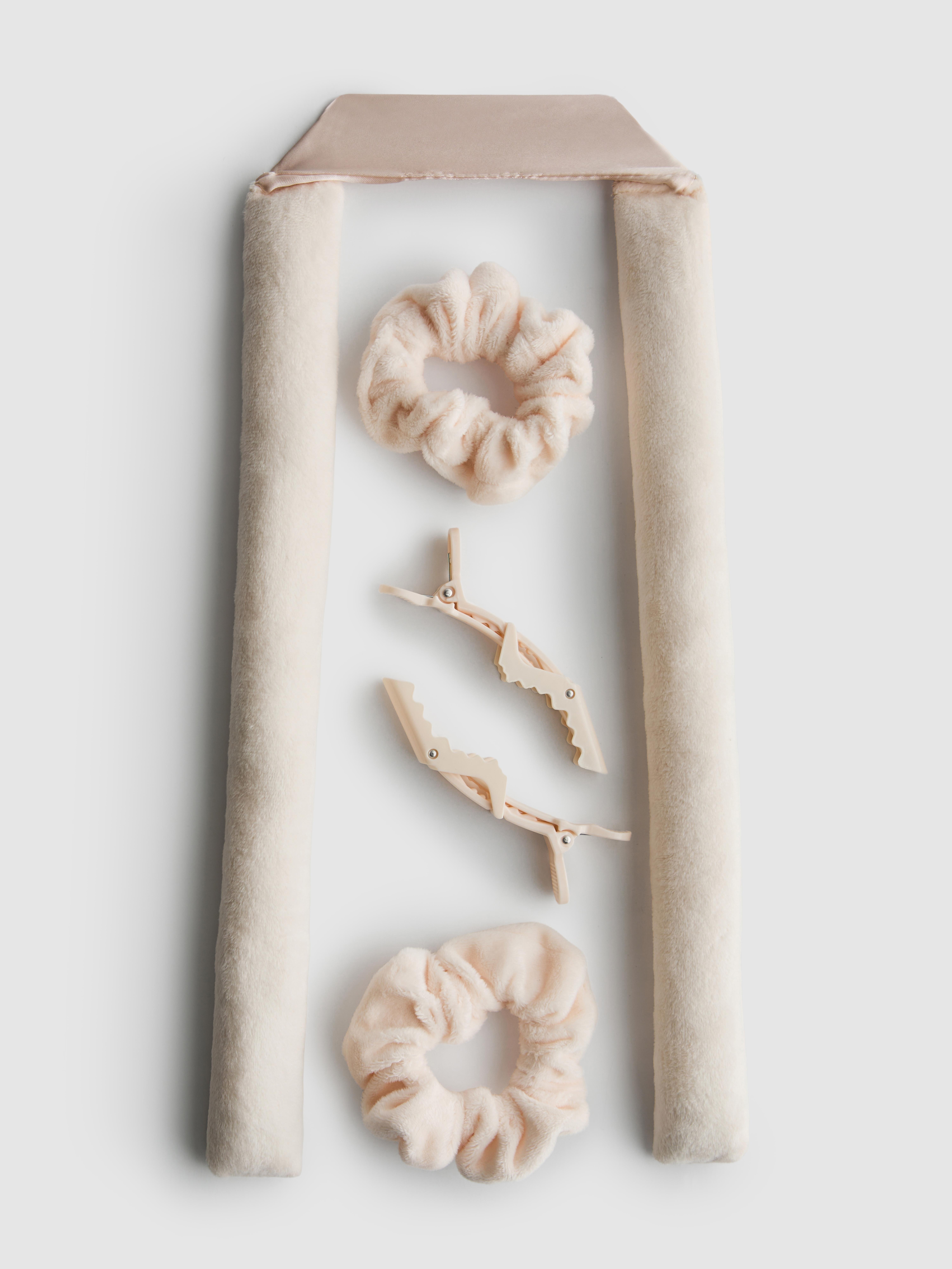 Kit de bigoudis sans chaleur PS...