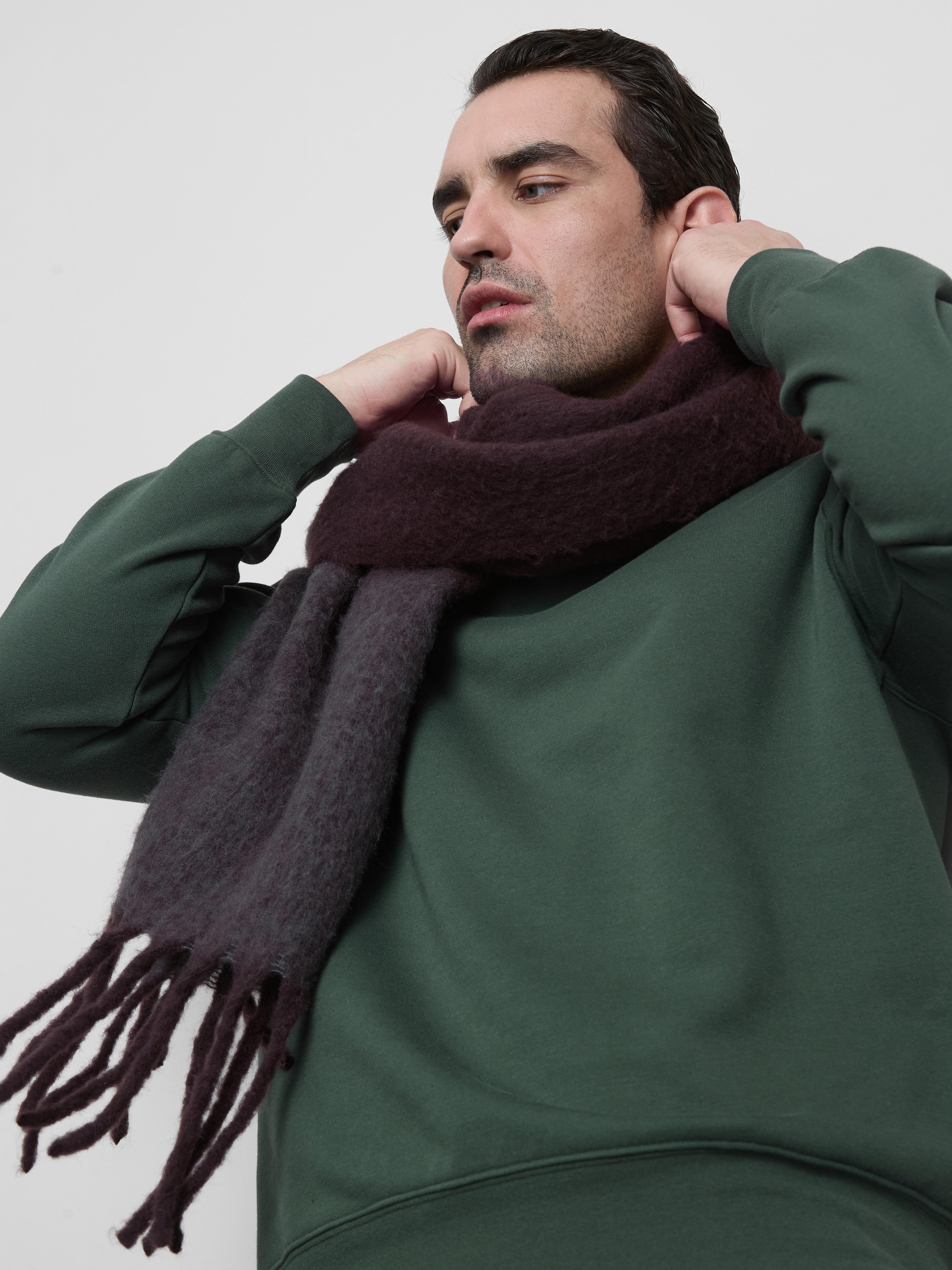 Felpa Girocollo Basic Verde Uomo Primark