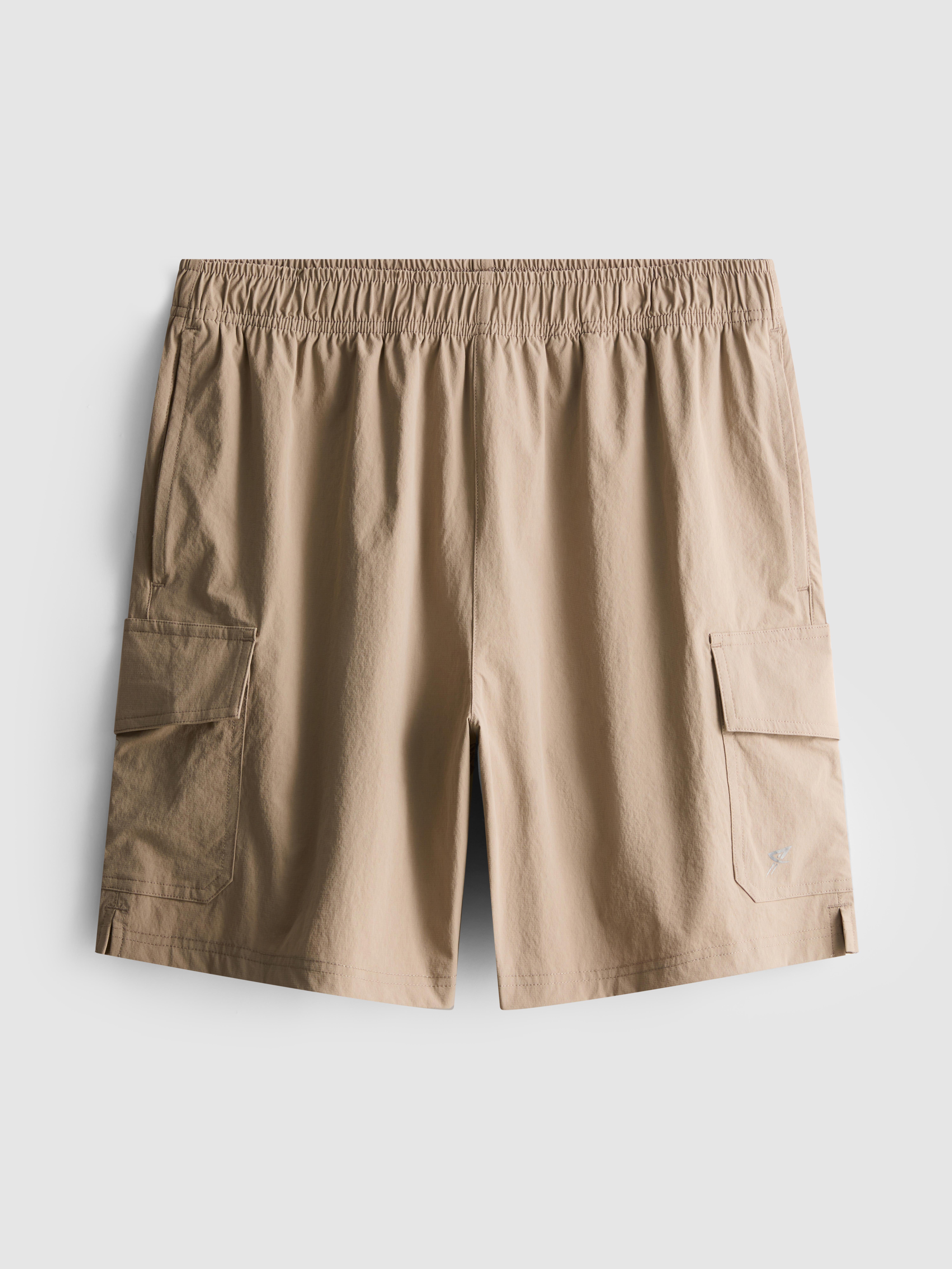 Active Cargo Shorts
