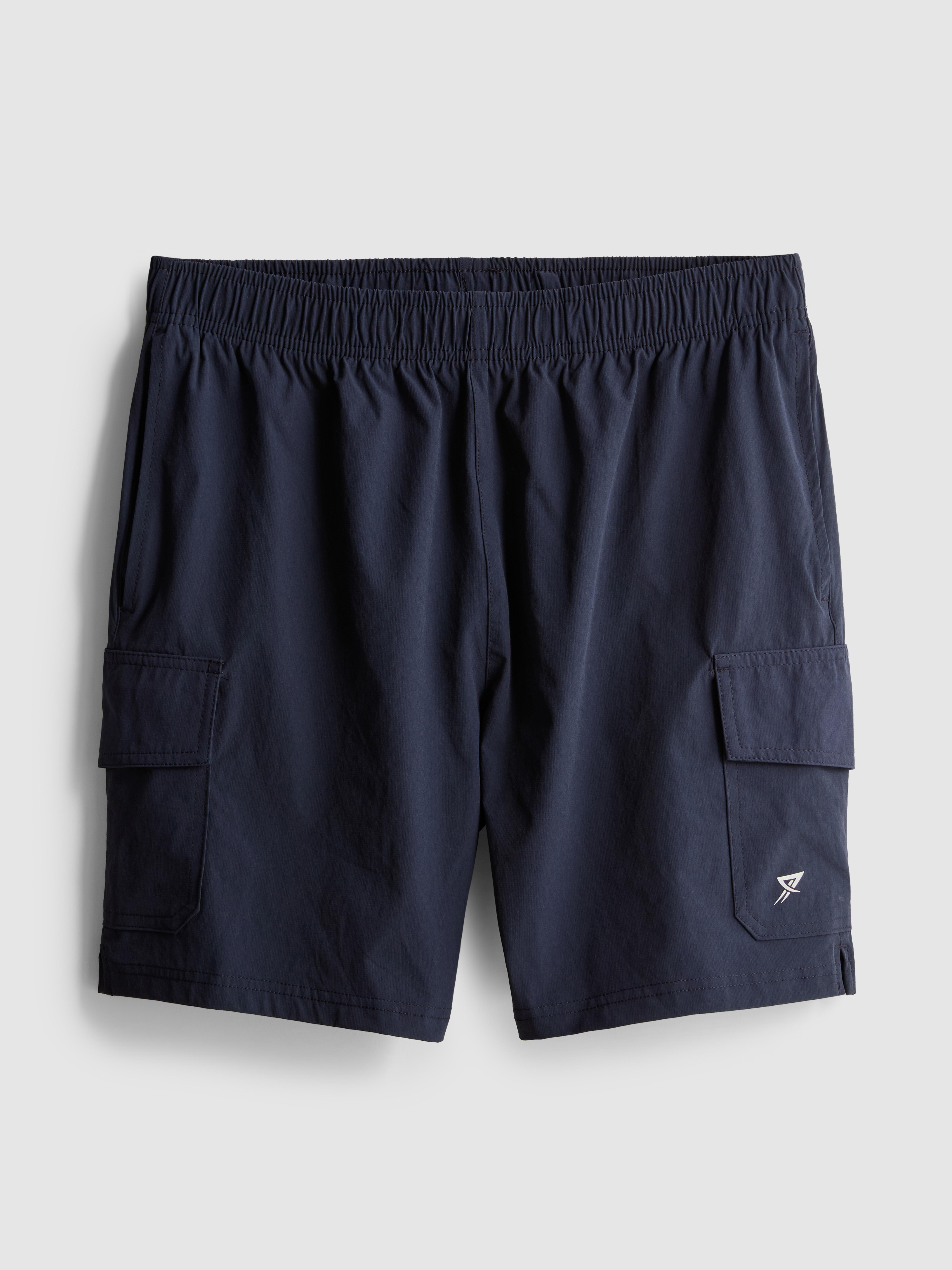 Active Cargo Shorts