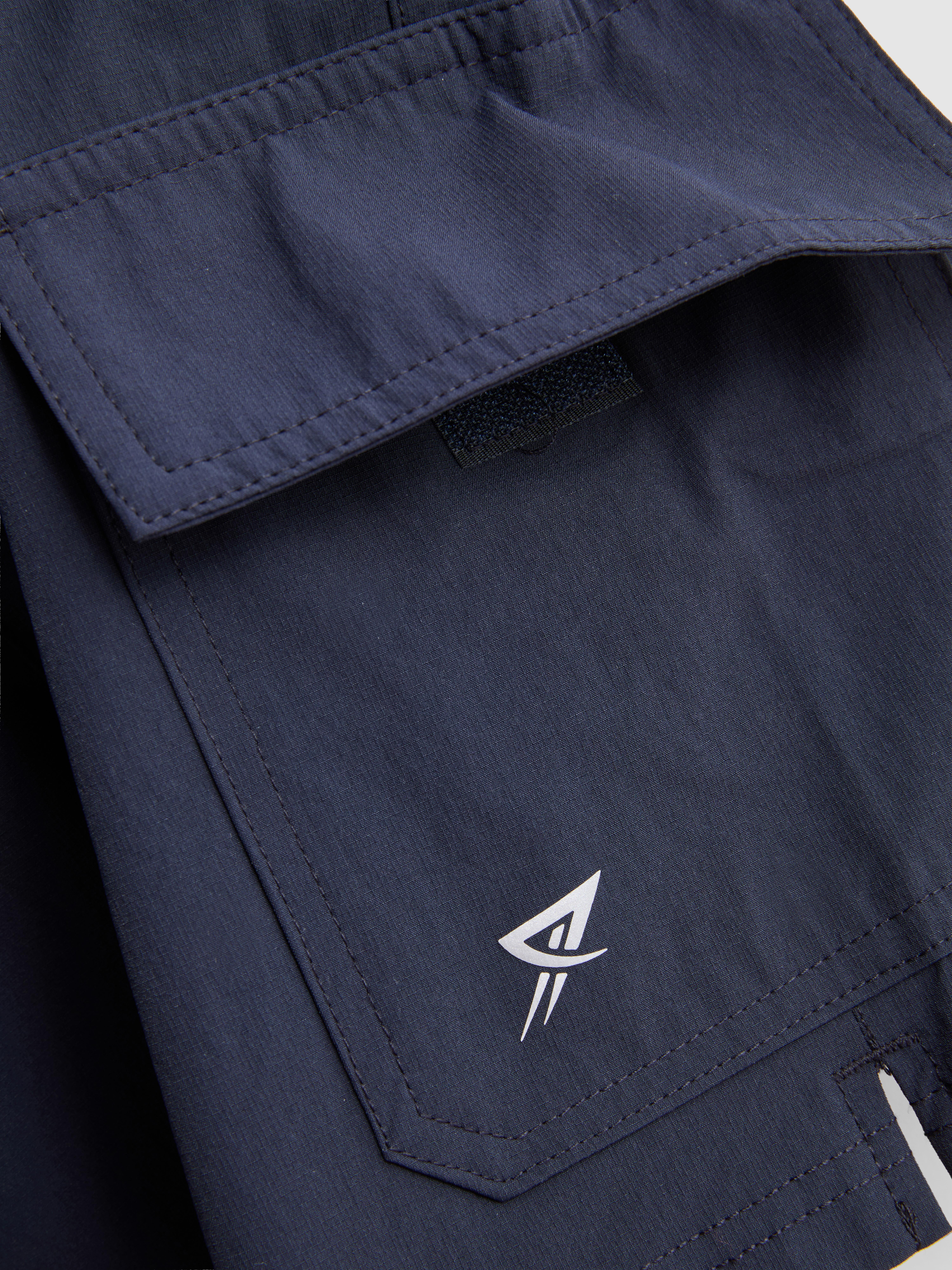 Cargo Gym  Shorts