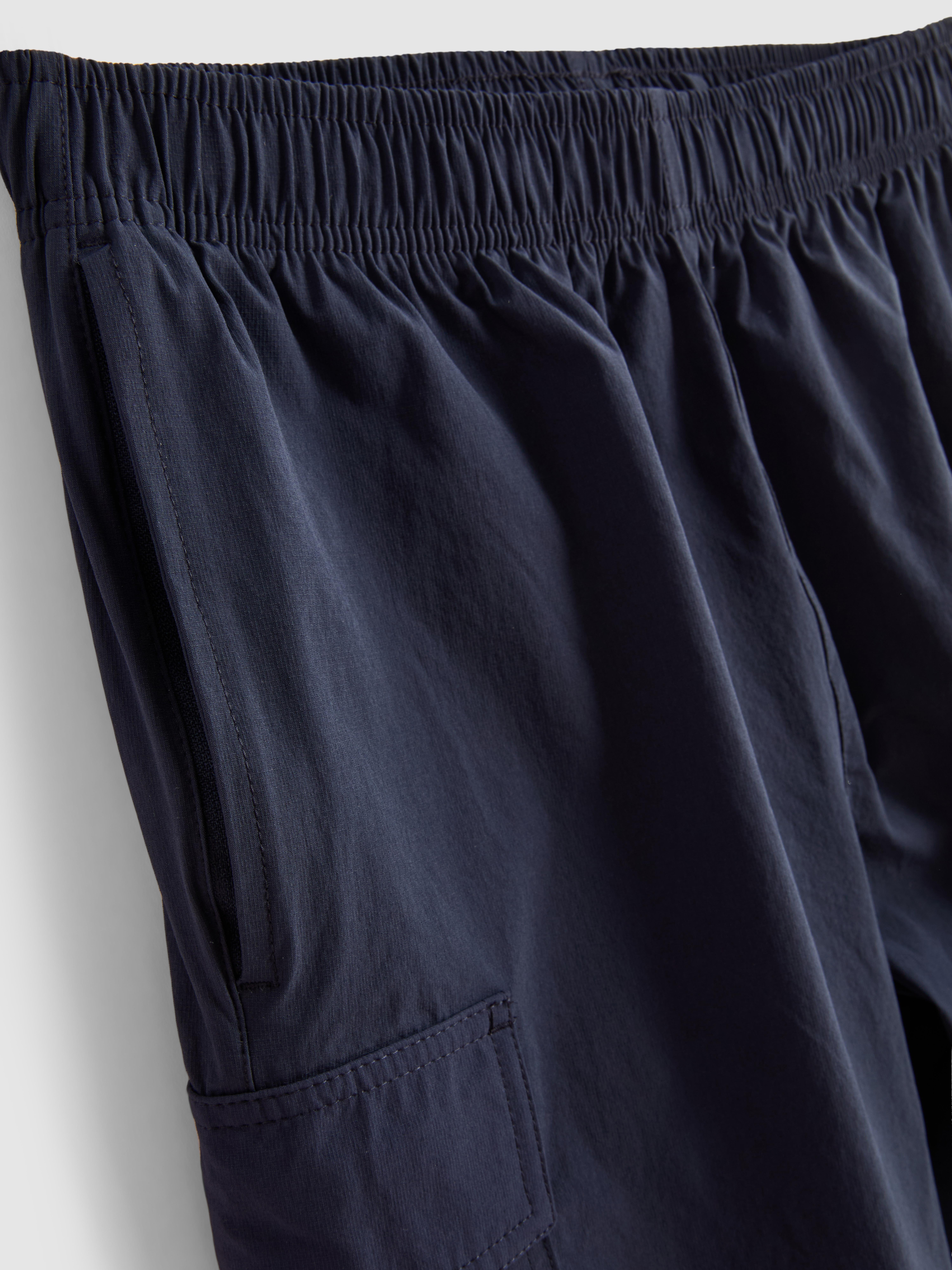 Cargo Gym  Shorts