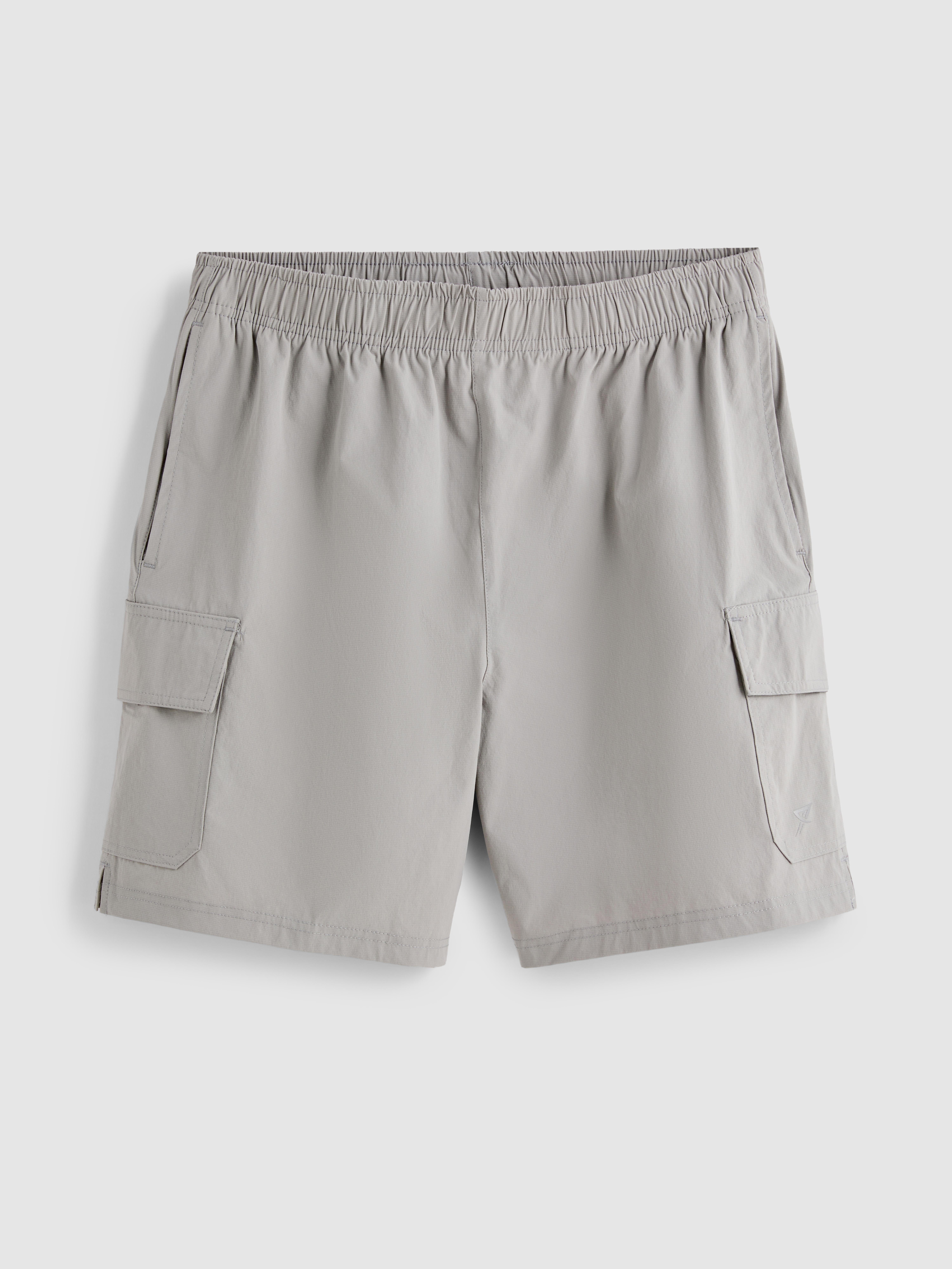 Active Cargo Shorts