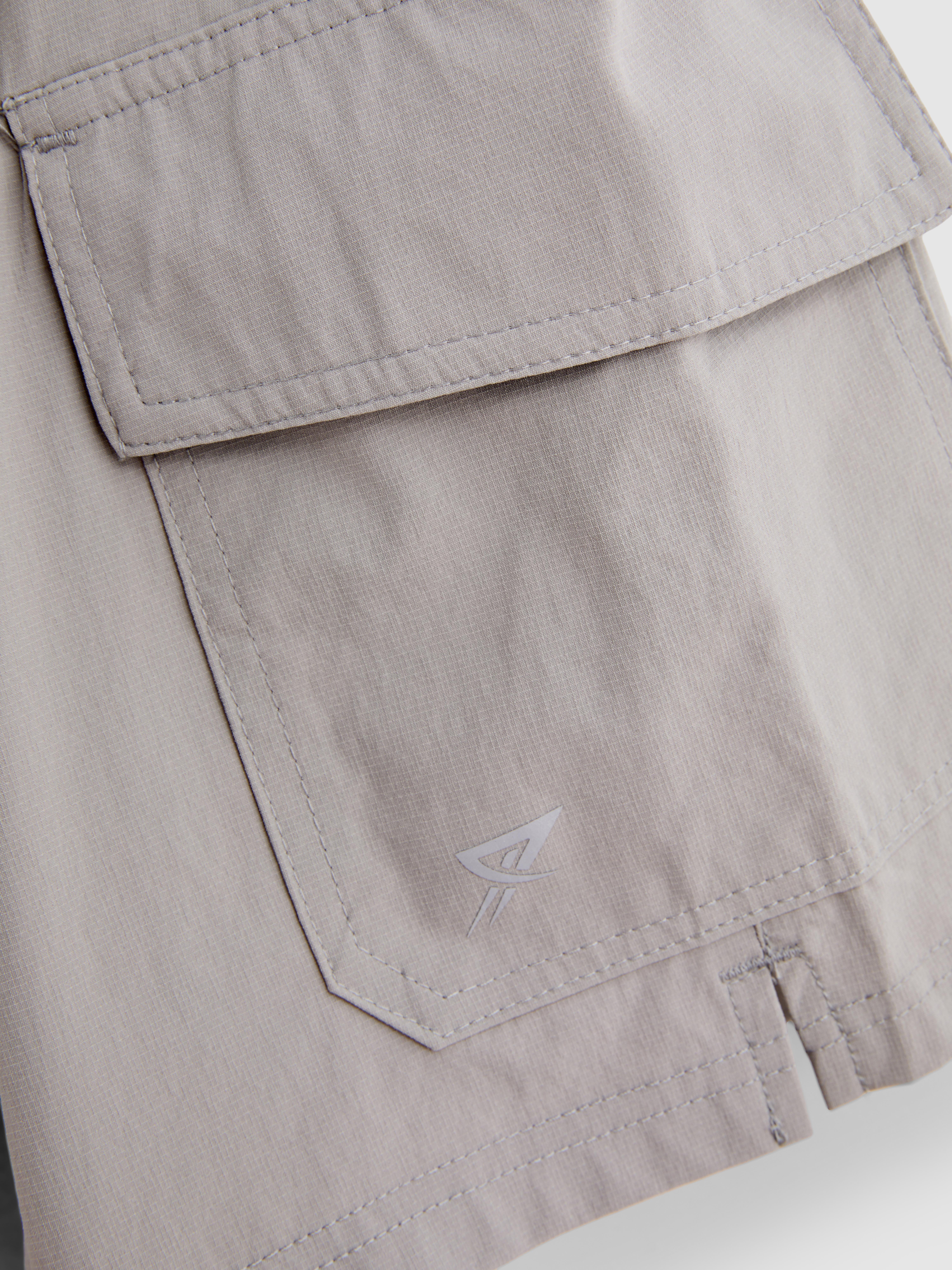 Cargo Gym  Shorts