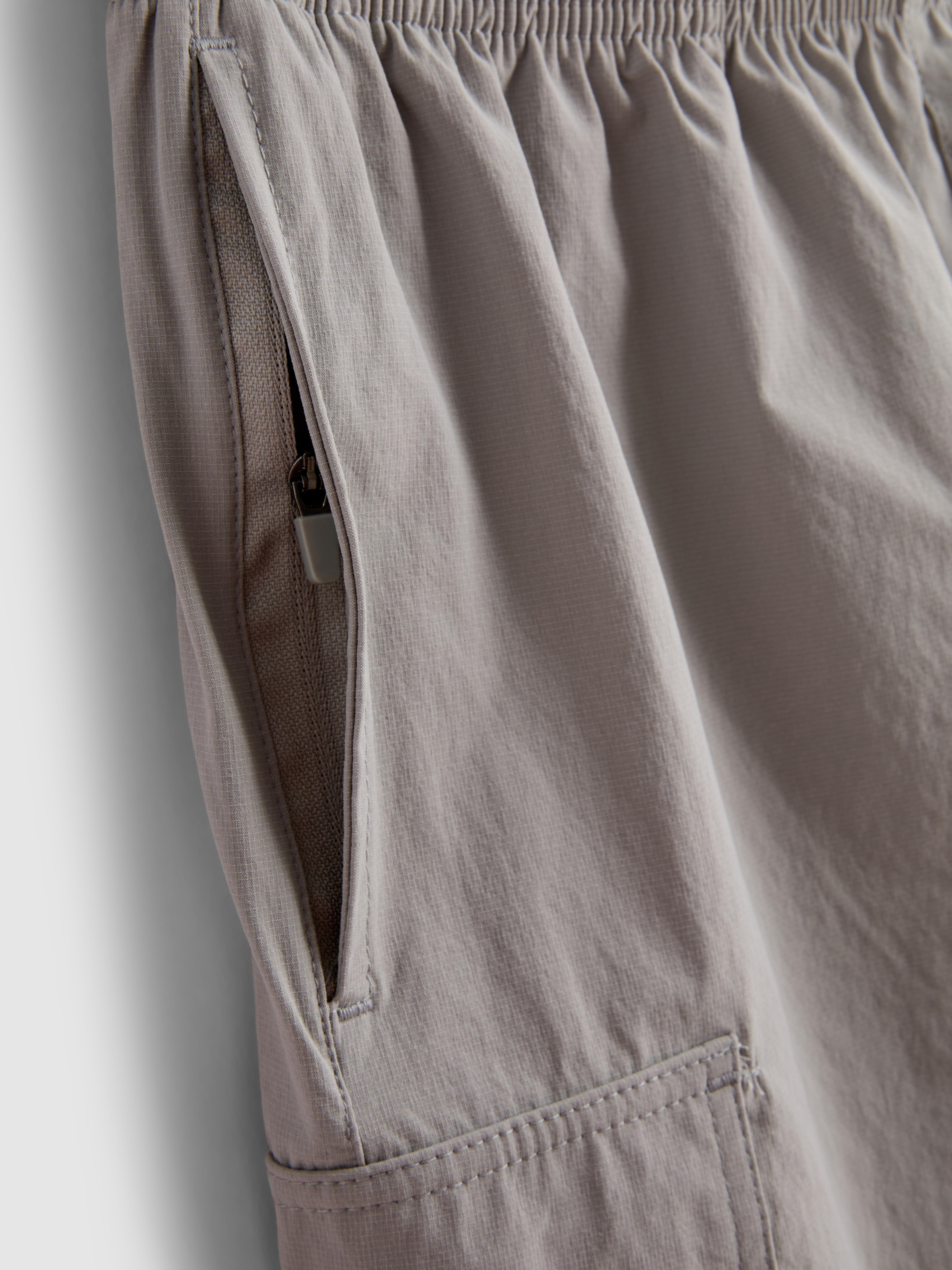 Cargo Gym  Shorts