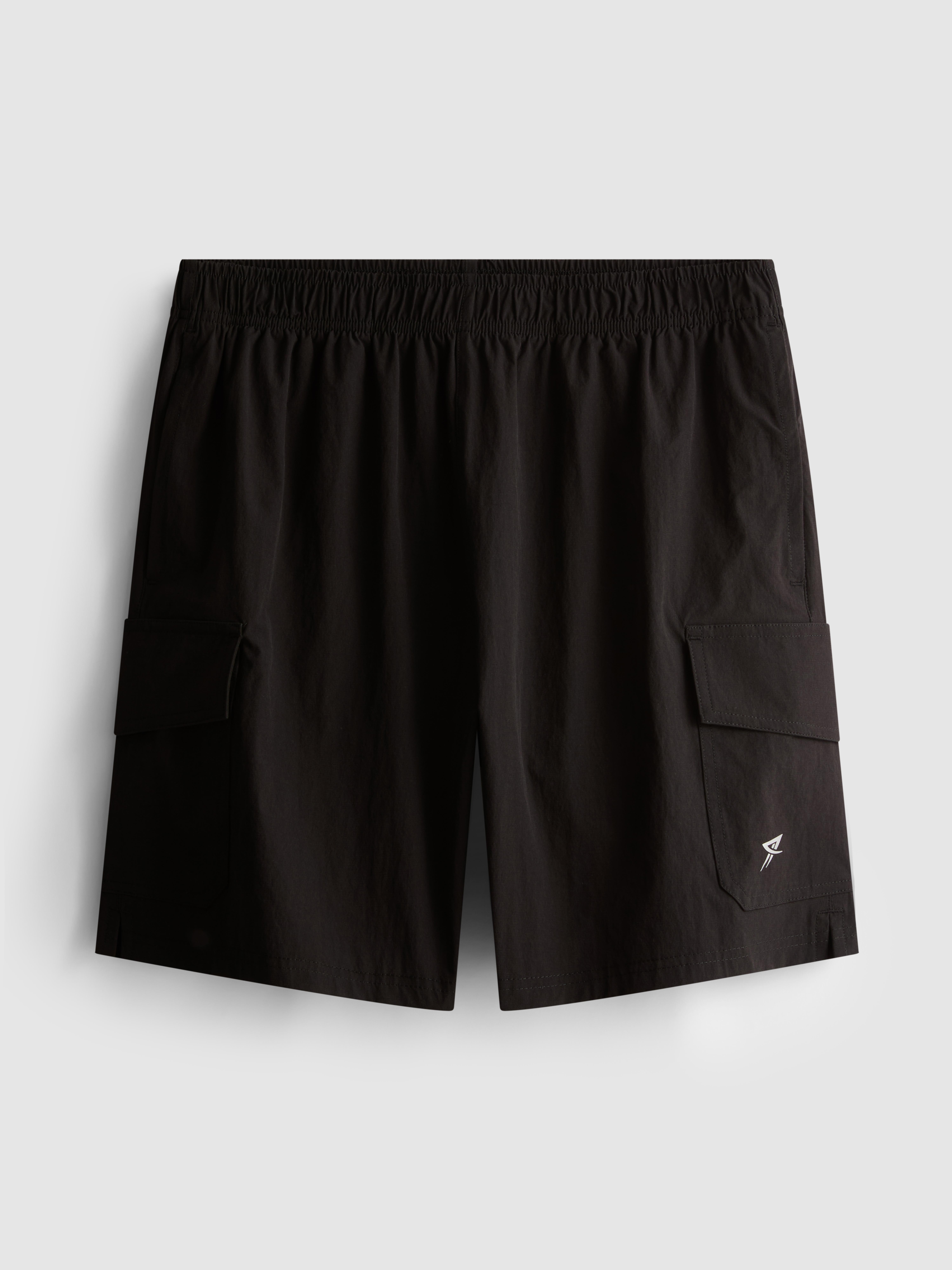 Active Cargo Shorts