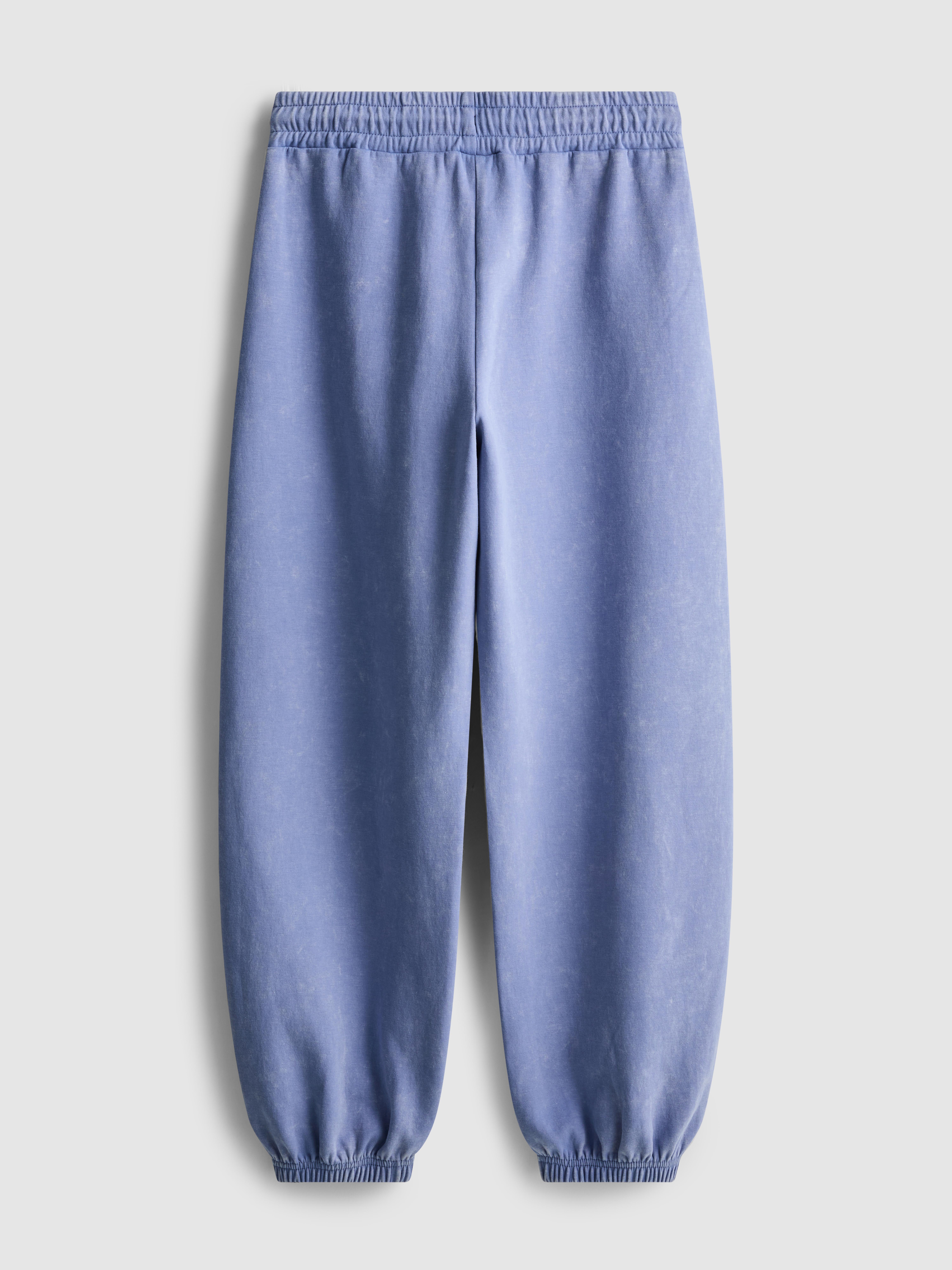 7-15yrs | Disney’s Mickey Mouse Cuffed Joggers