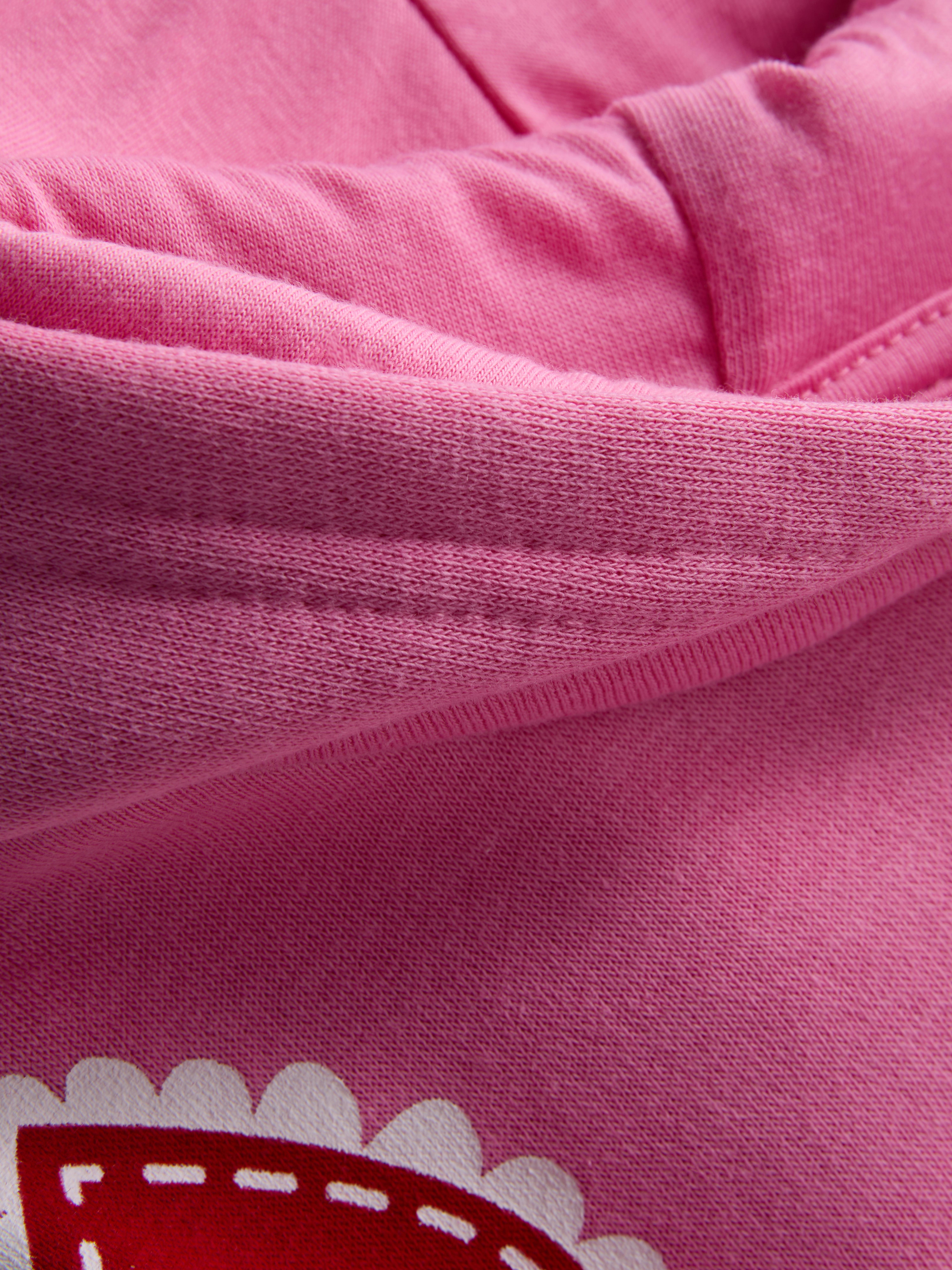 1.5-8yrs | Graphic Hoodie