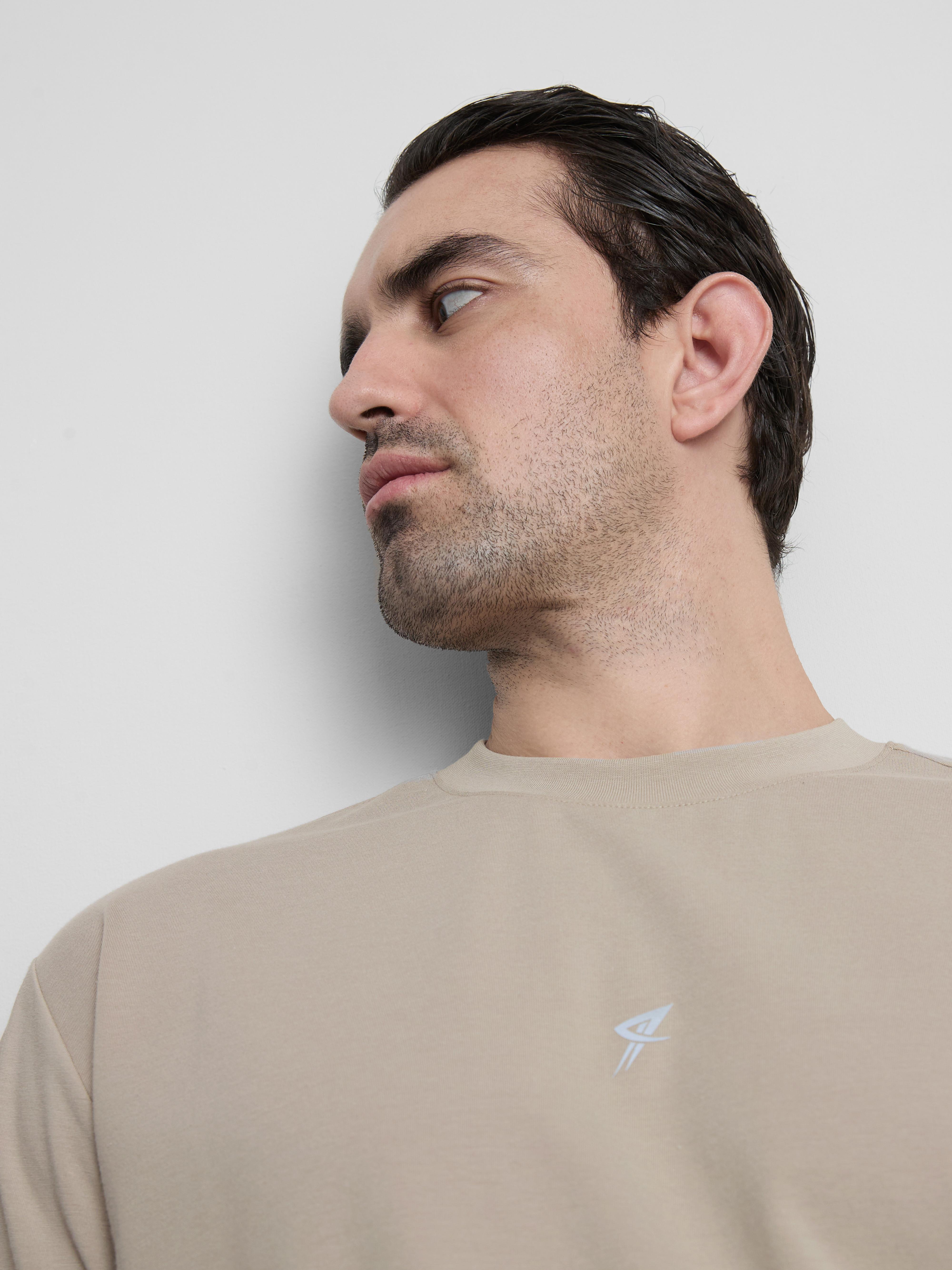 Short Sleeve Gym T-Shirt