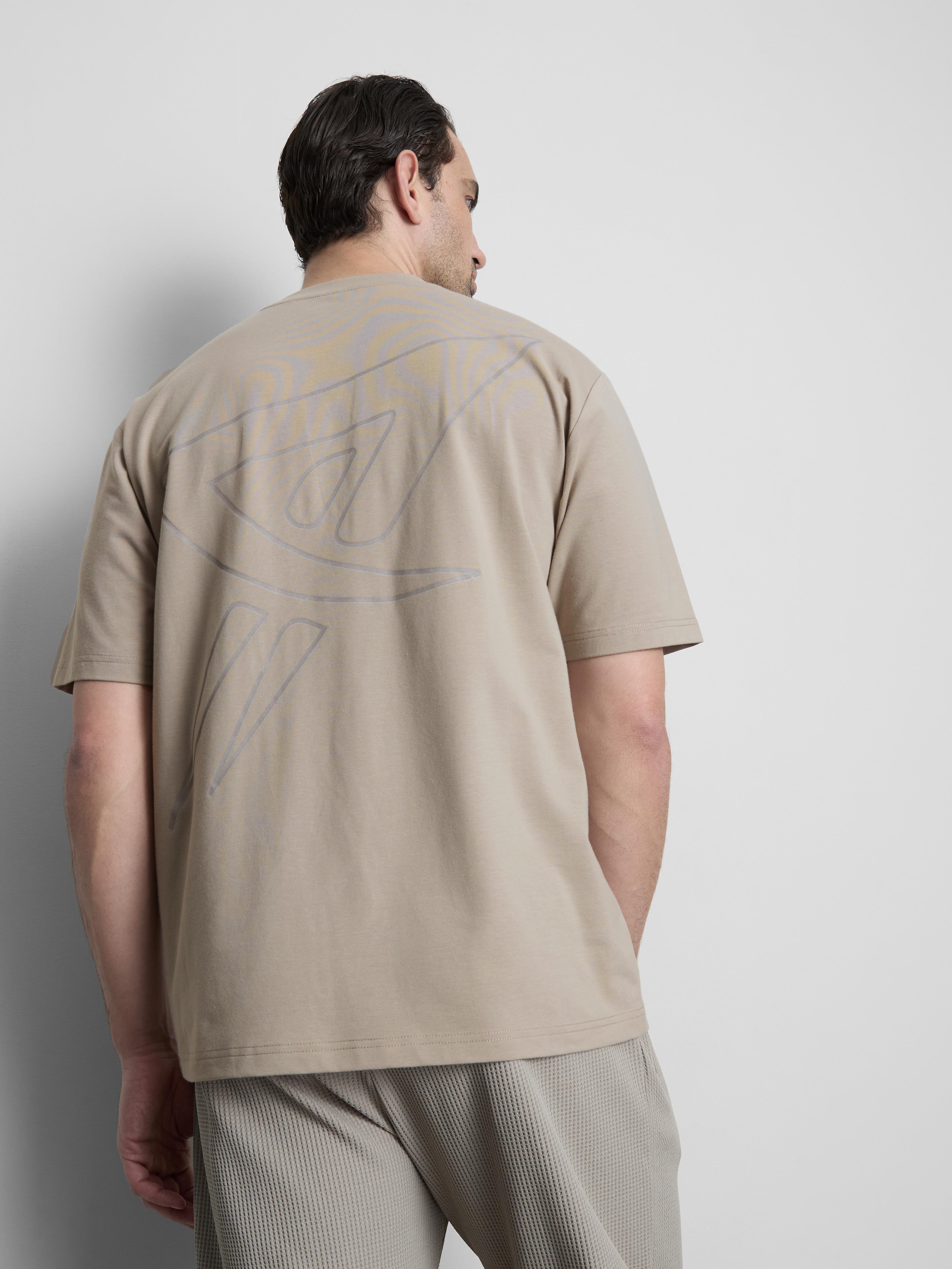 Short Sleeve Gym T-Shirt
