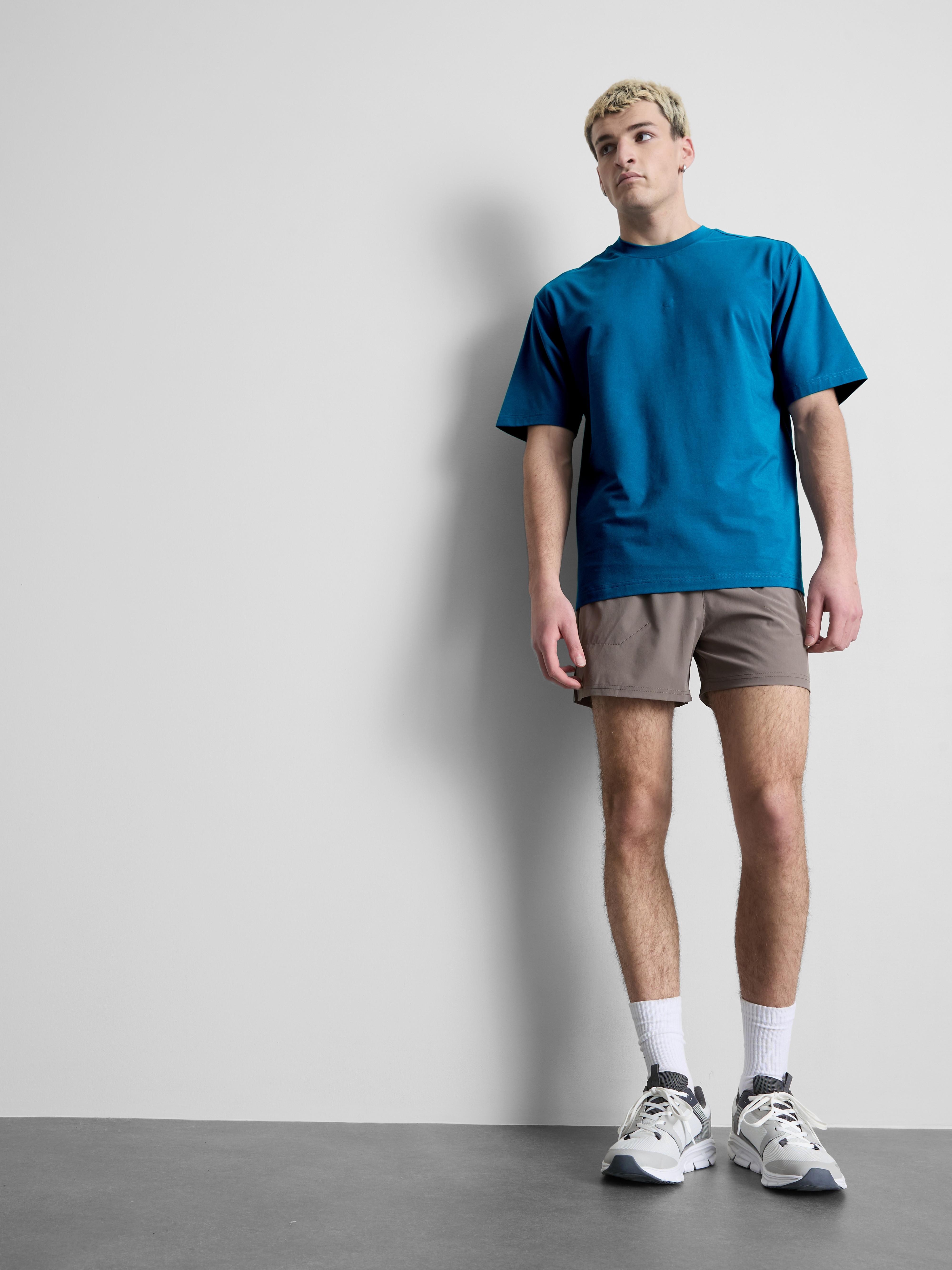 T-shirt de sport à manches courtes