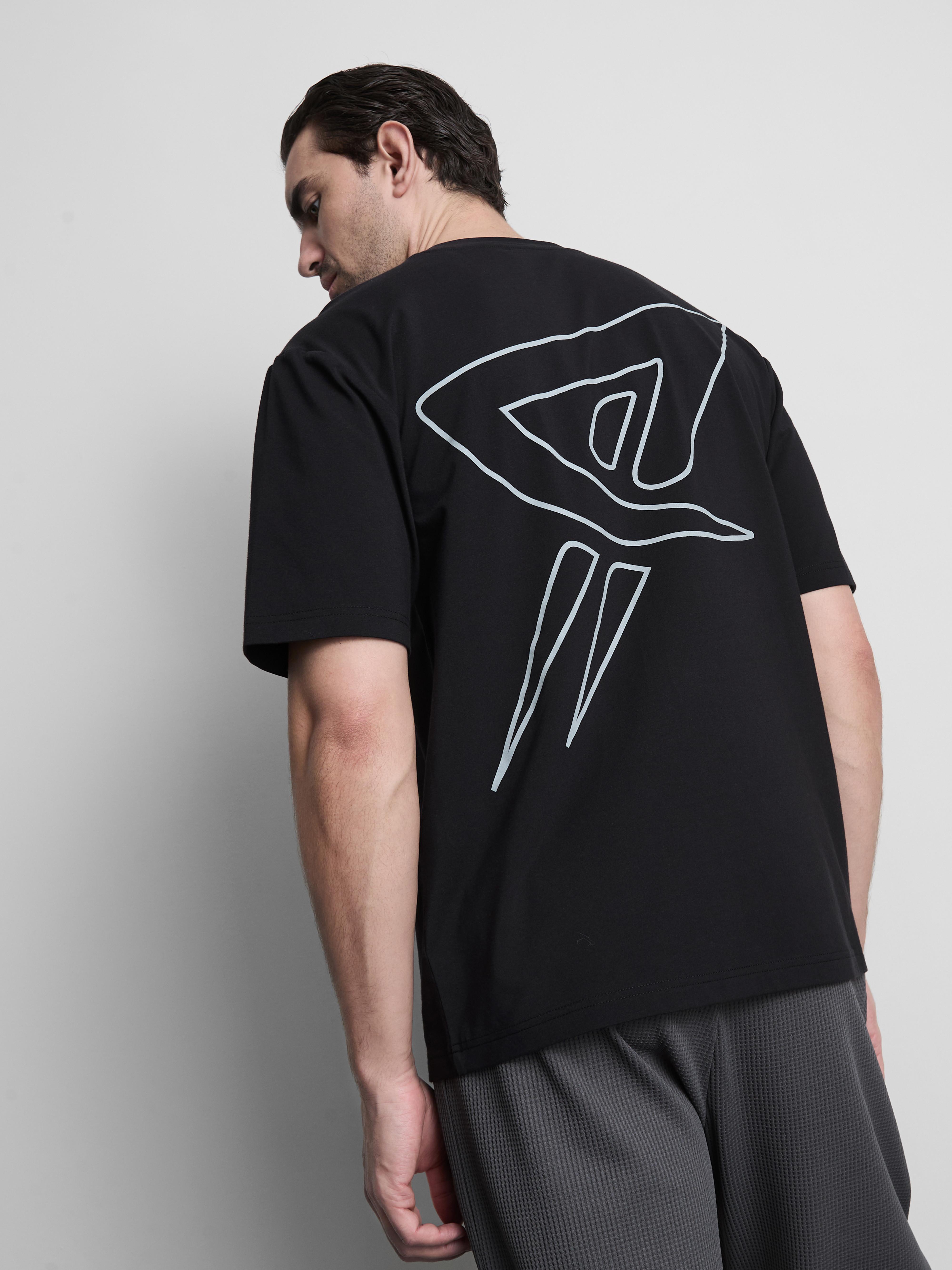 Active Short Sleeve T-Shirt