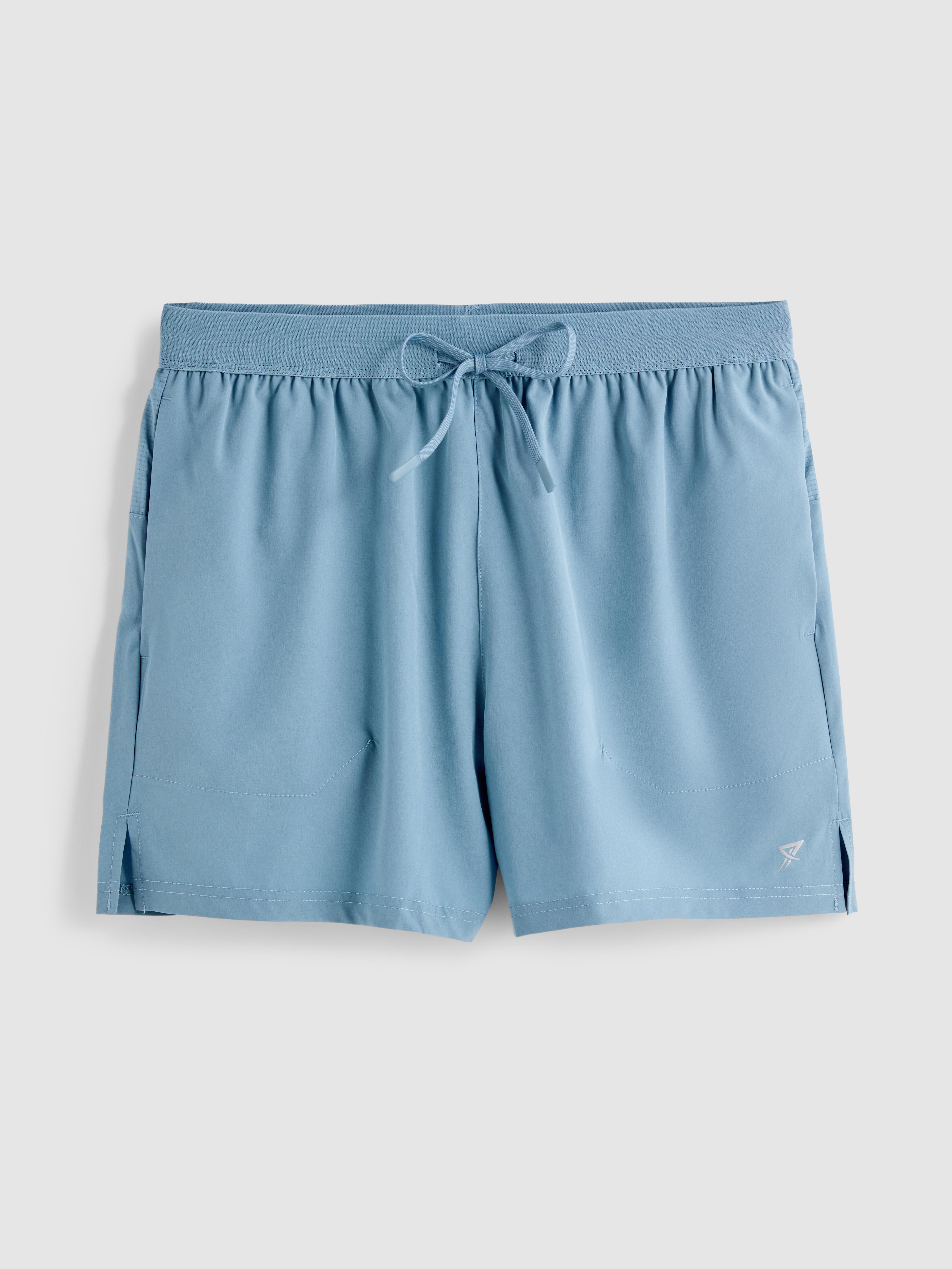 Sportovní běžecké šortky