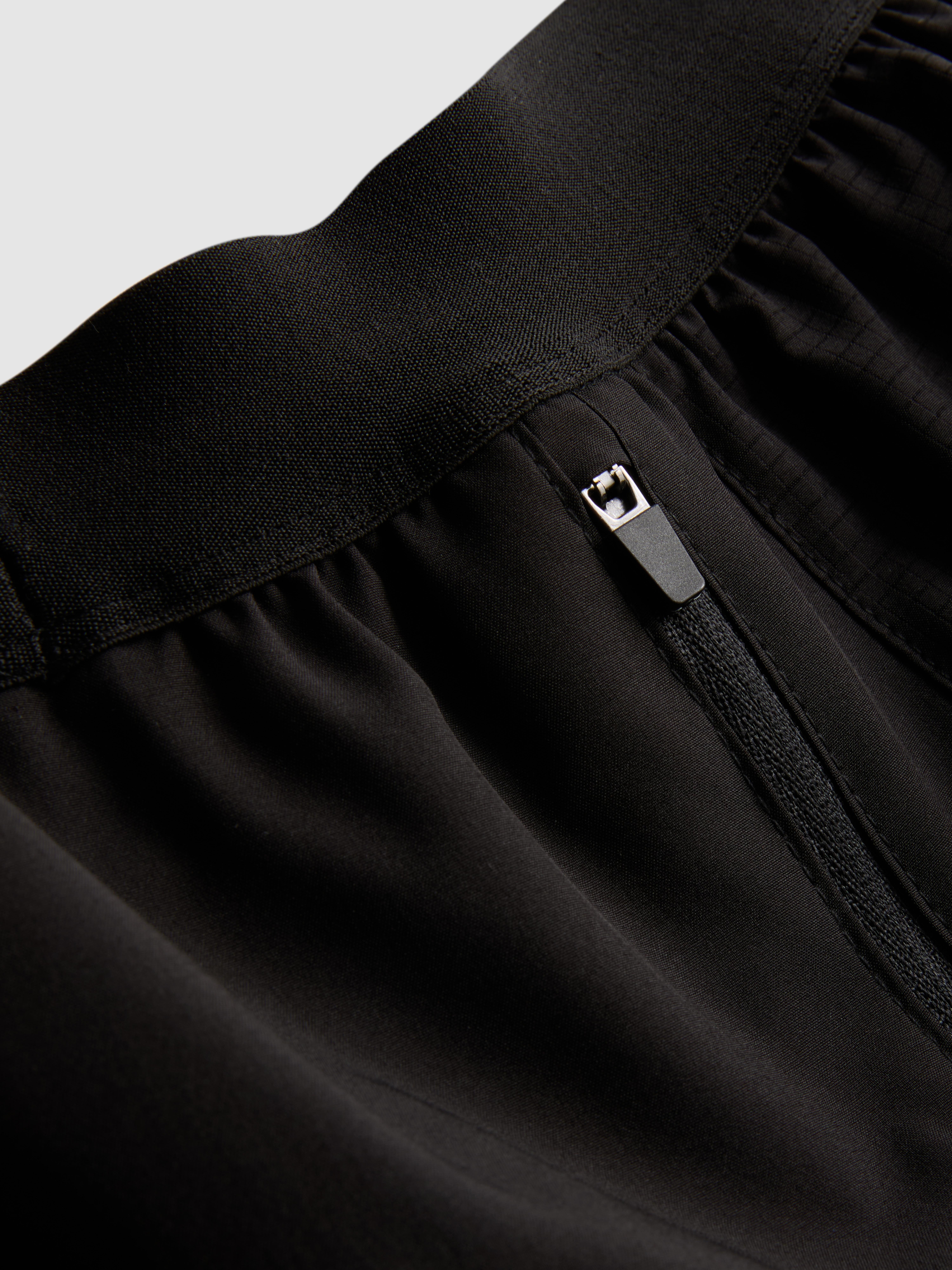 Active Running Shorts