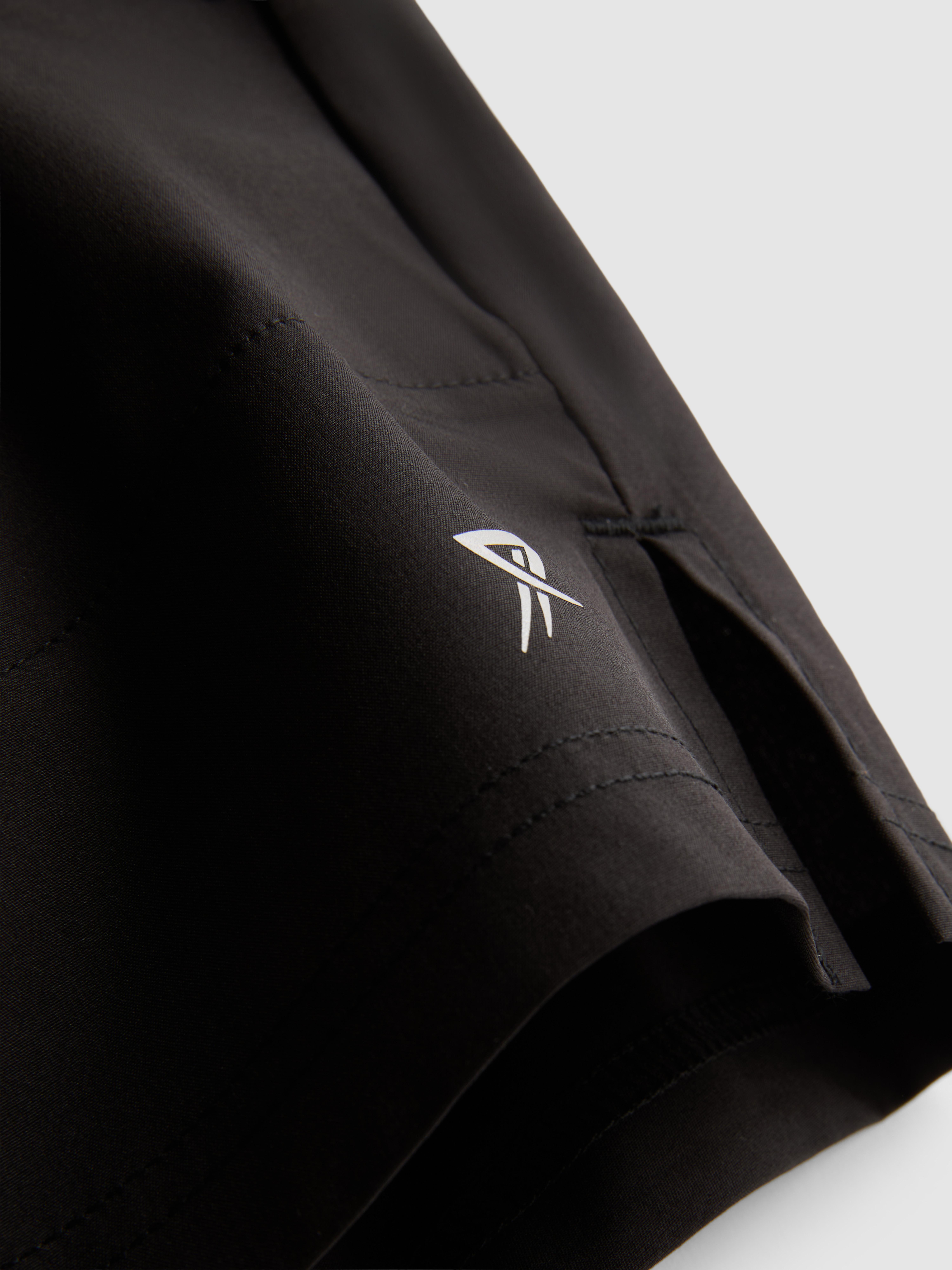 Active Running Shorts