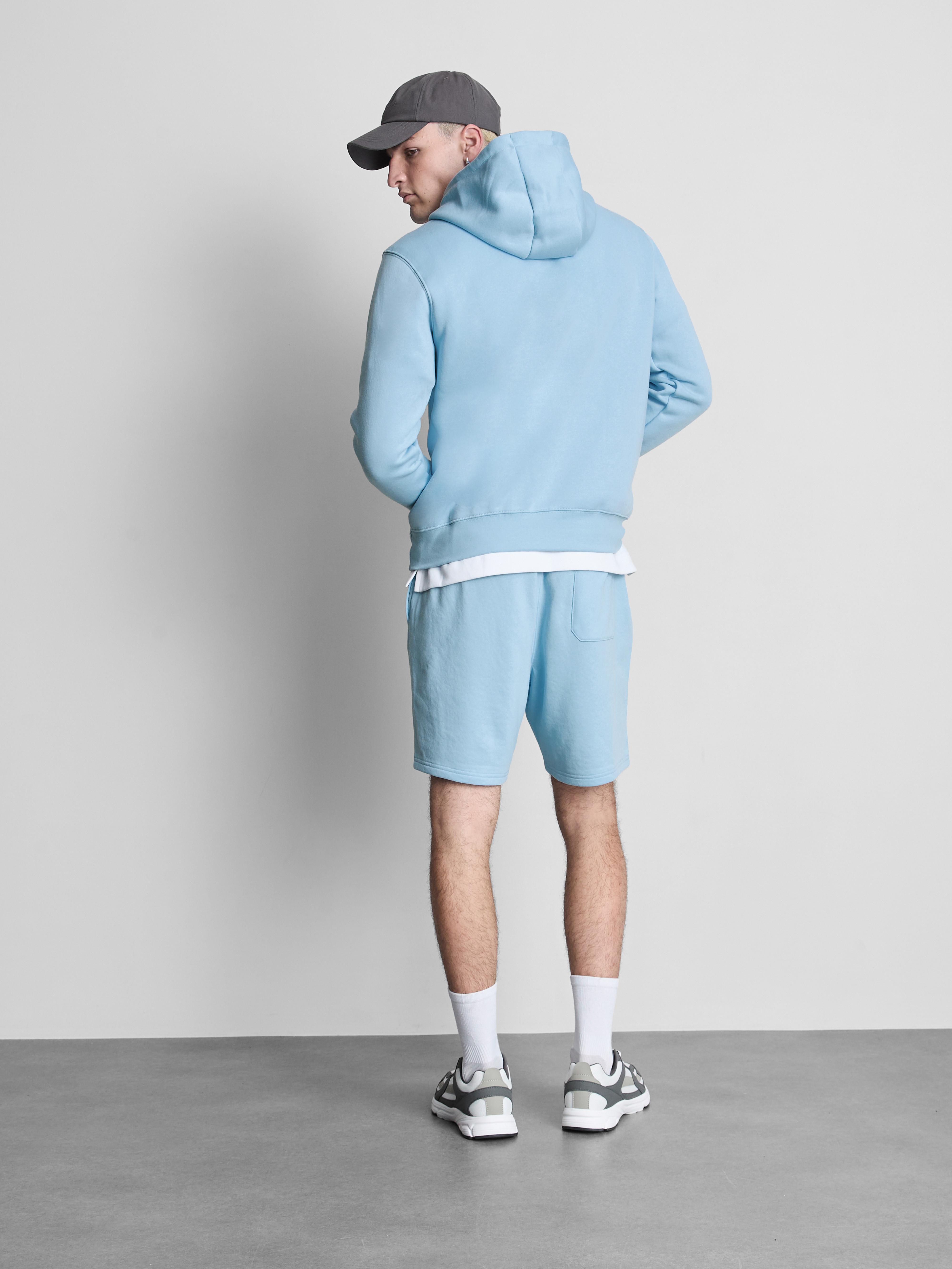 Drawstring Hoodie