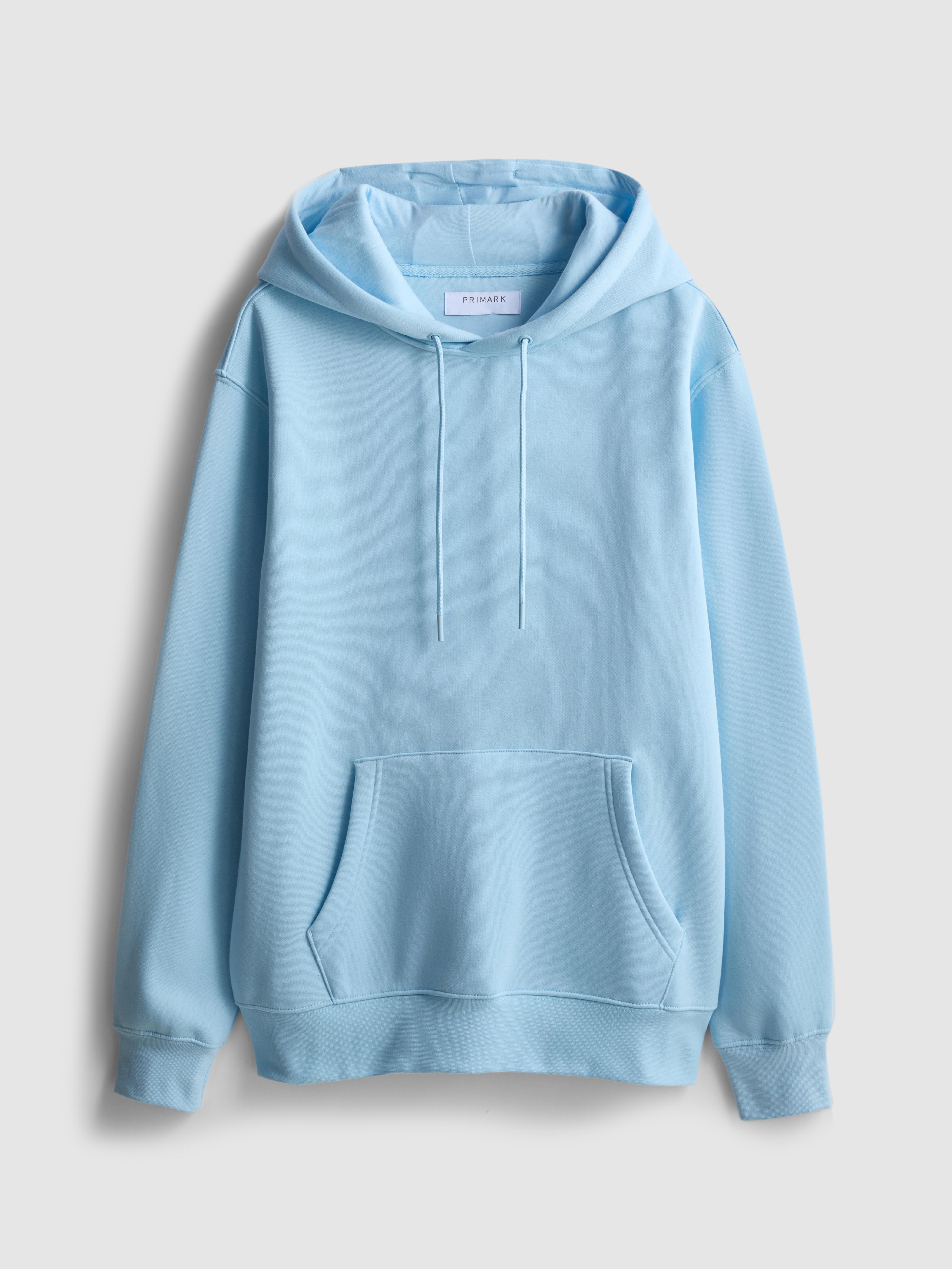 Drawstring Hoodie