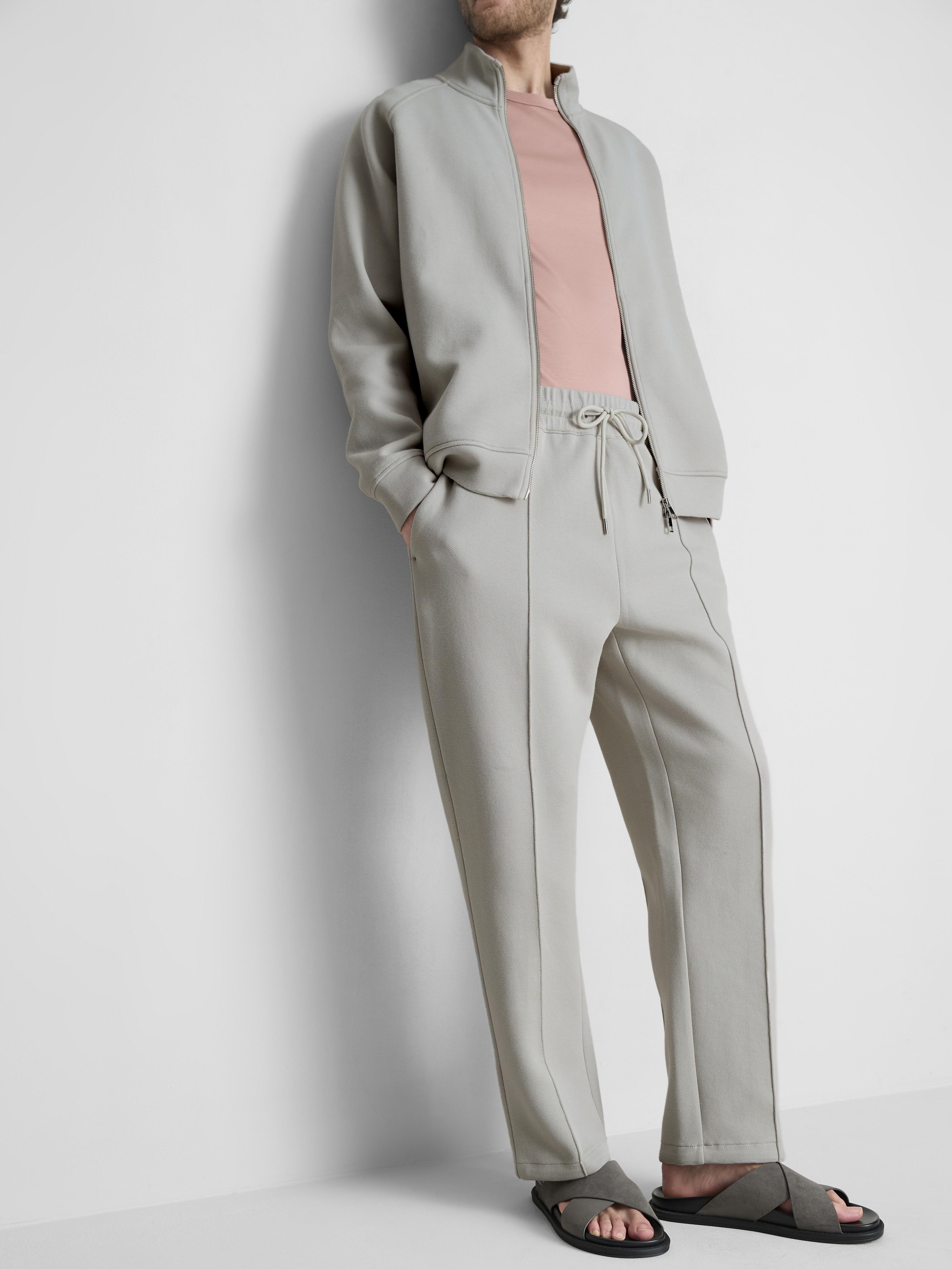 Men's Stone The Edit Polished Joggers