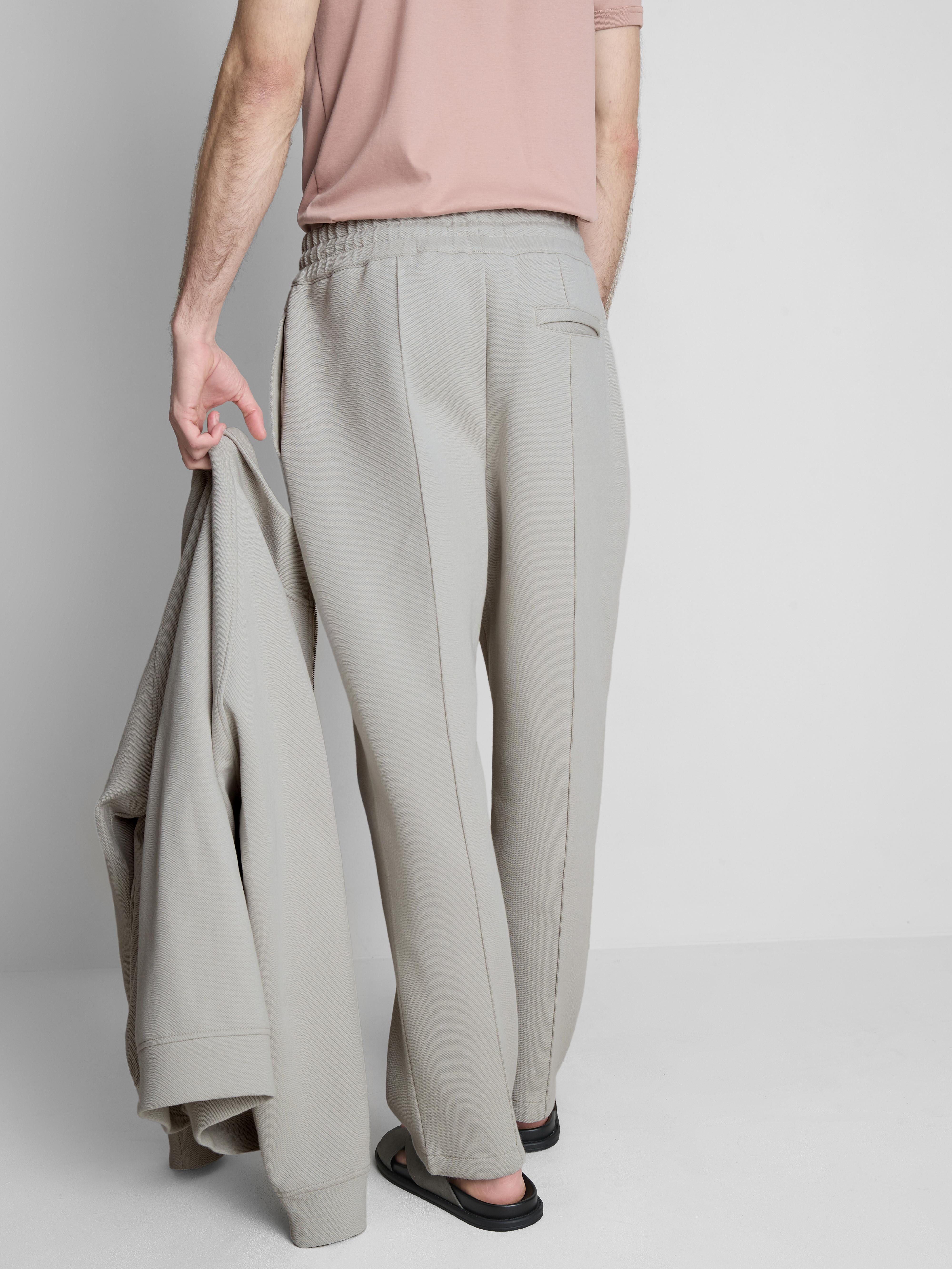 Men's Stone The Edit Polished Joggers