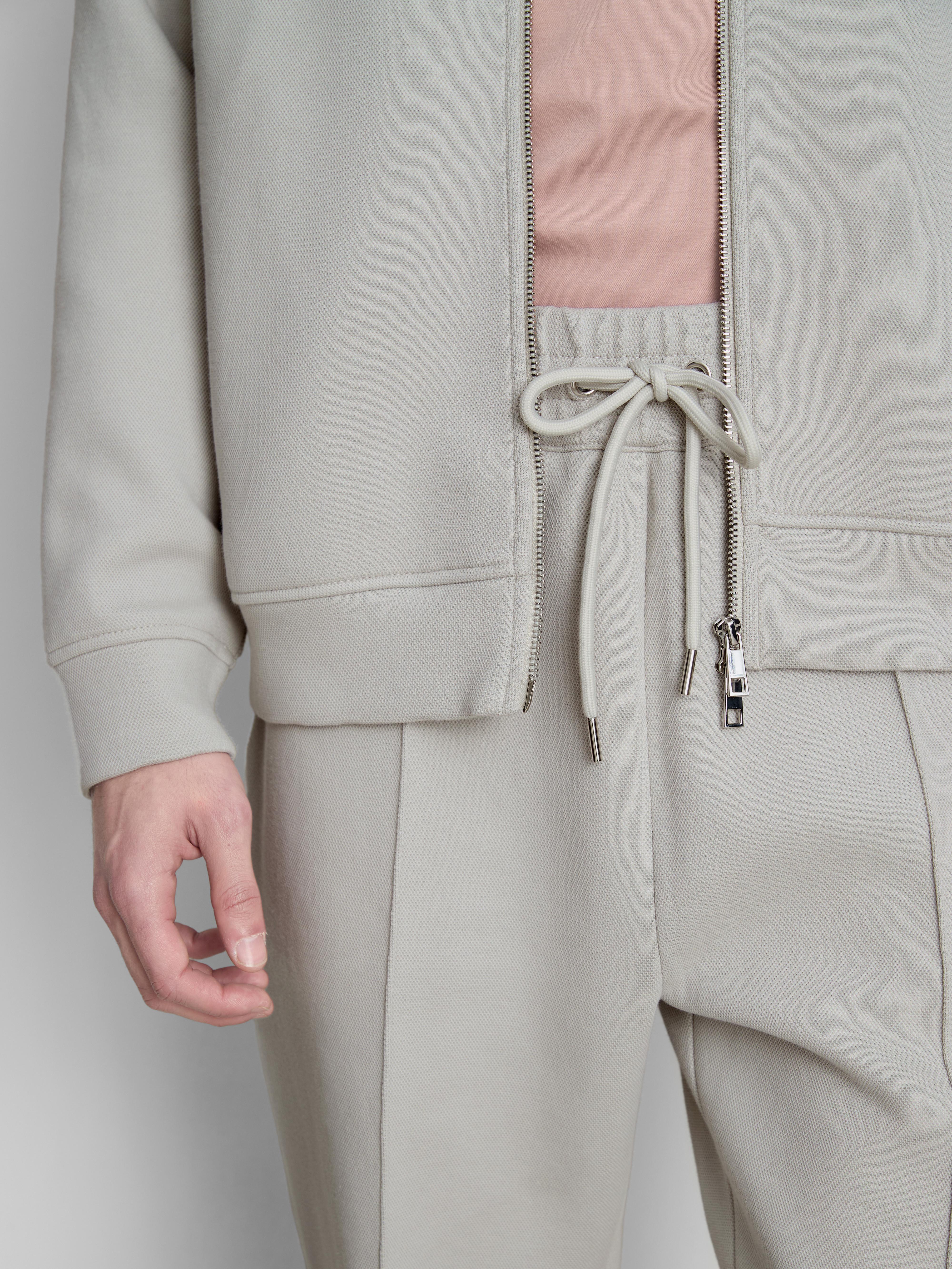 Men's Stone The Edit Polished Joggers