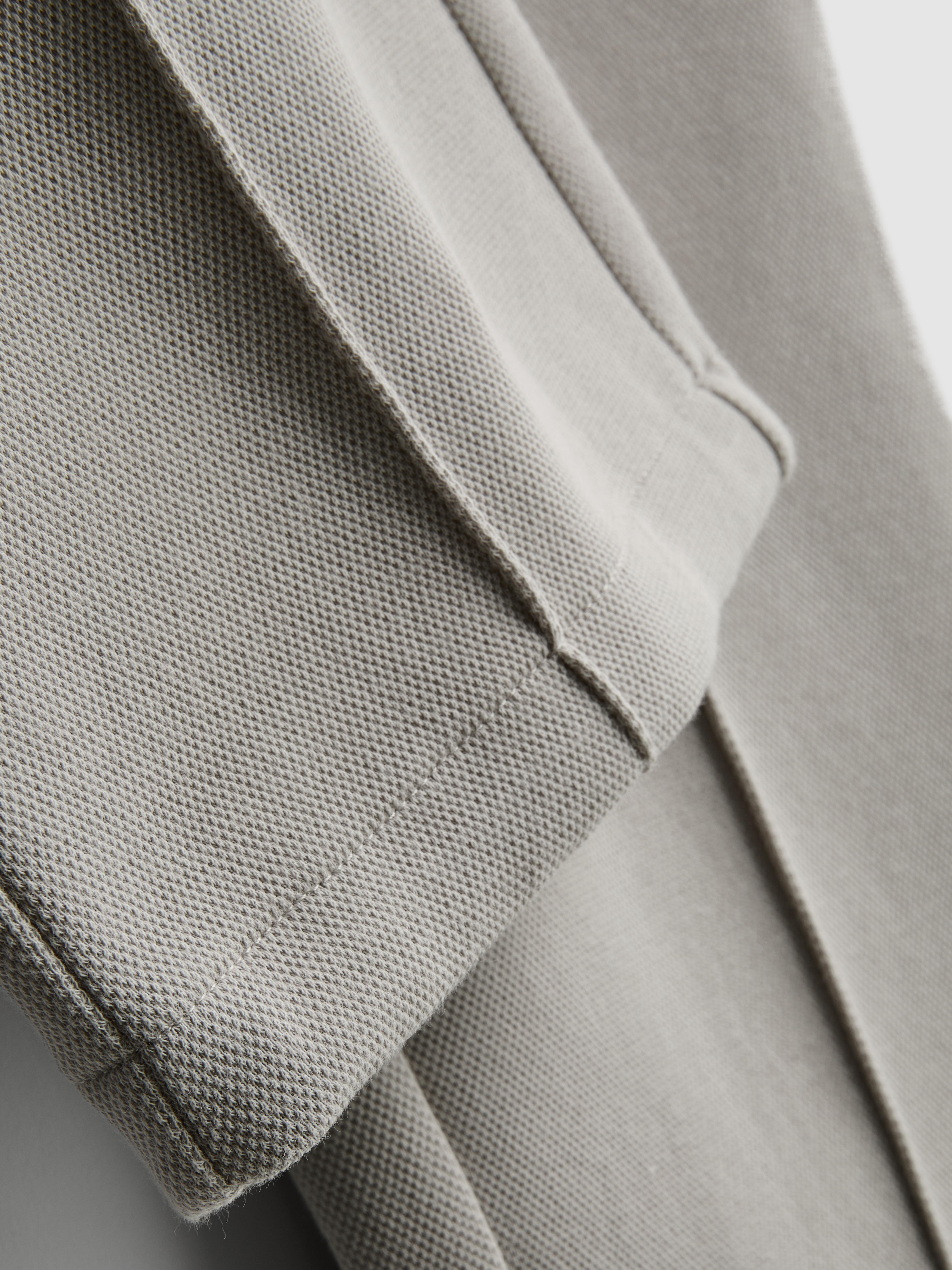 Men's Stone The Edit Polished Joggers