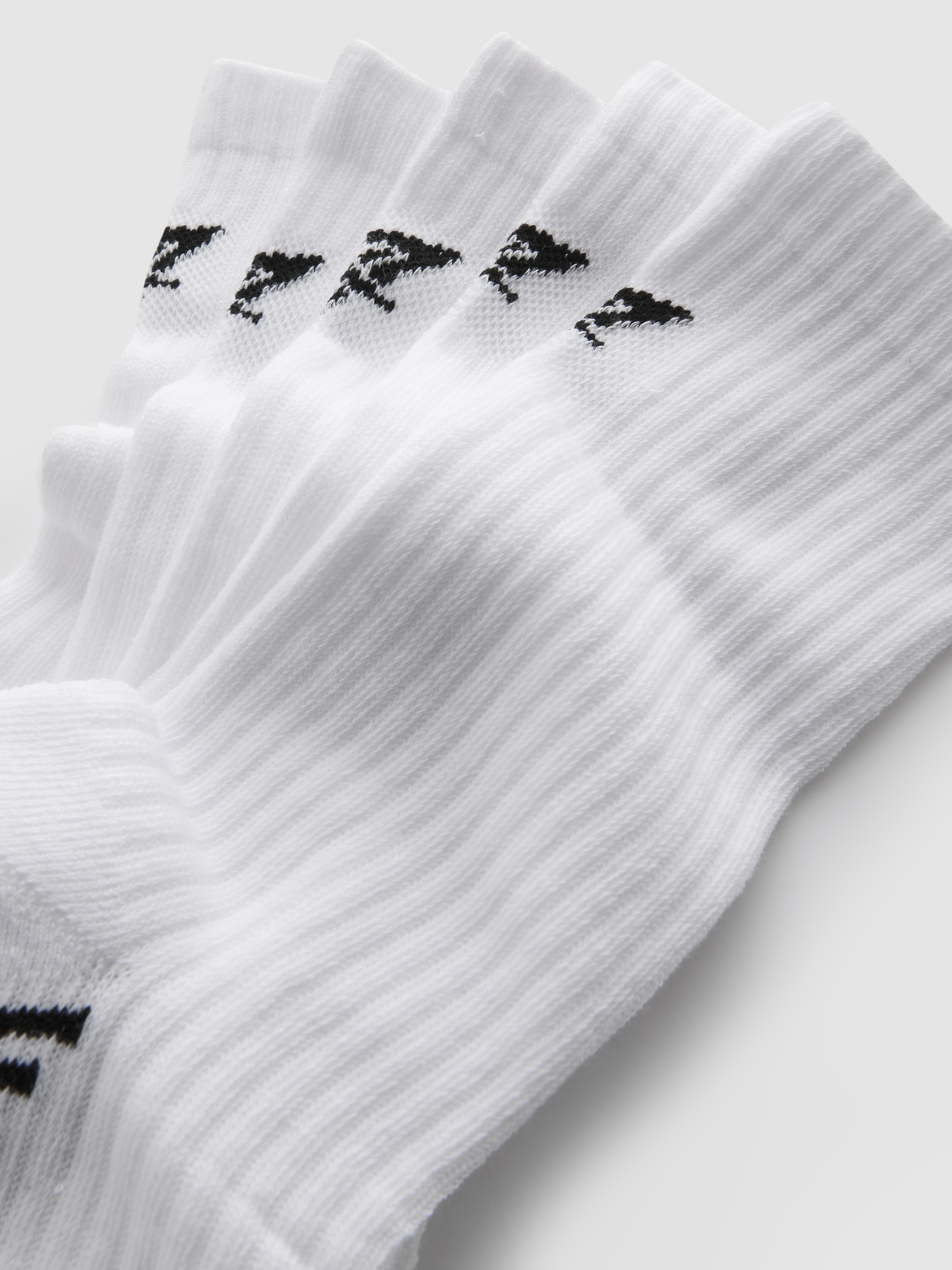 Funkčné členkové ponožky, 5 párov