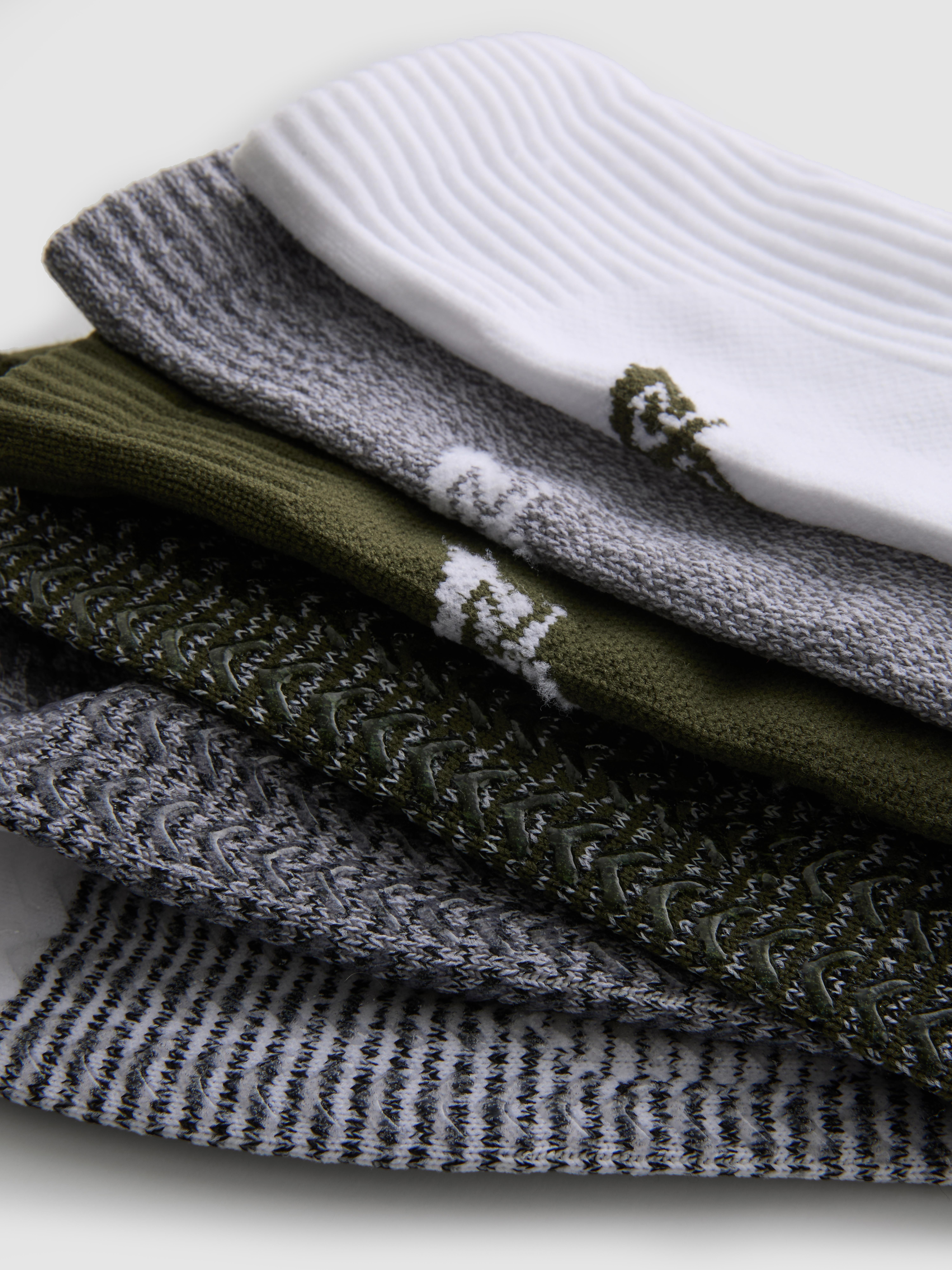 Lot de 3 paires de chaussettes de sport