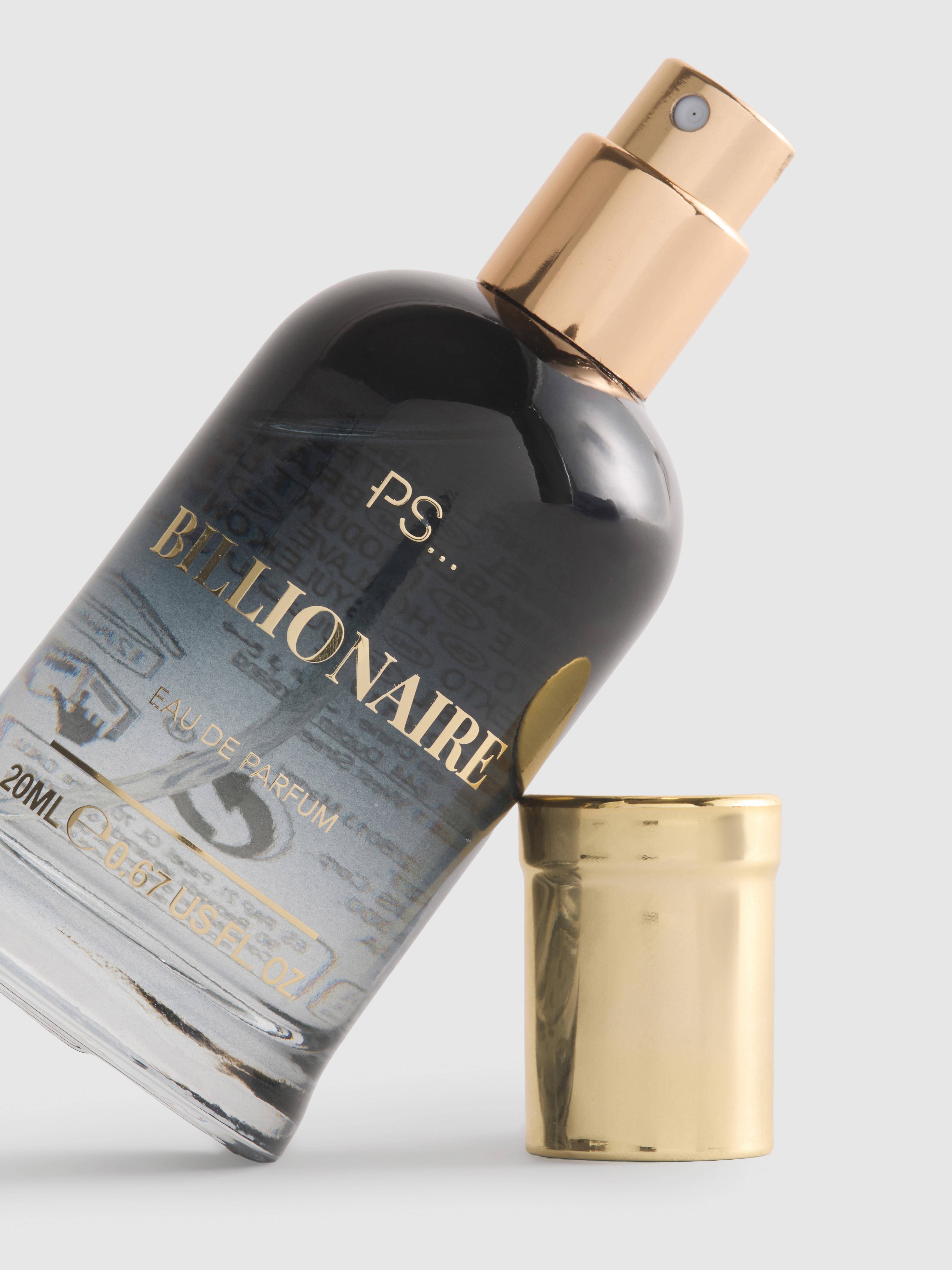 Eau de parfum Billionaire