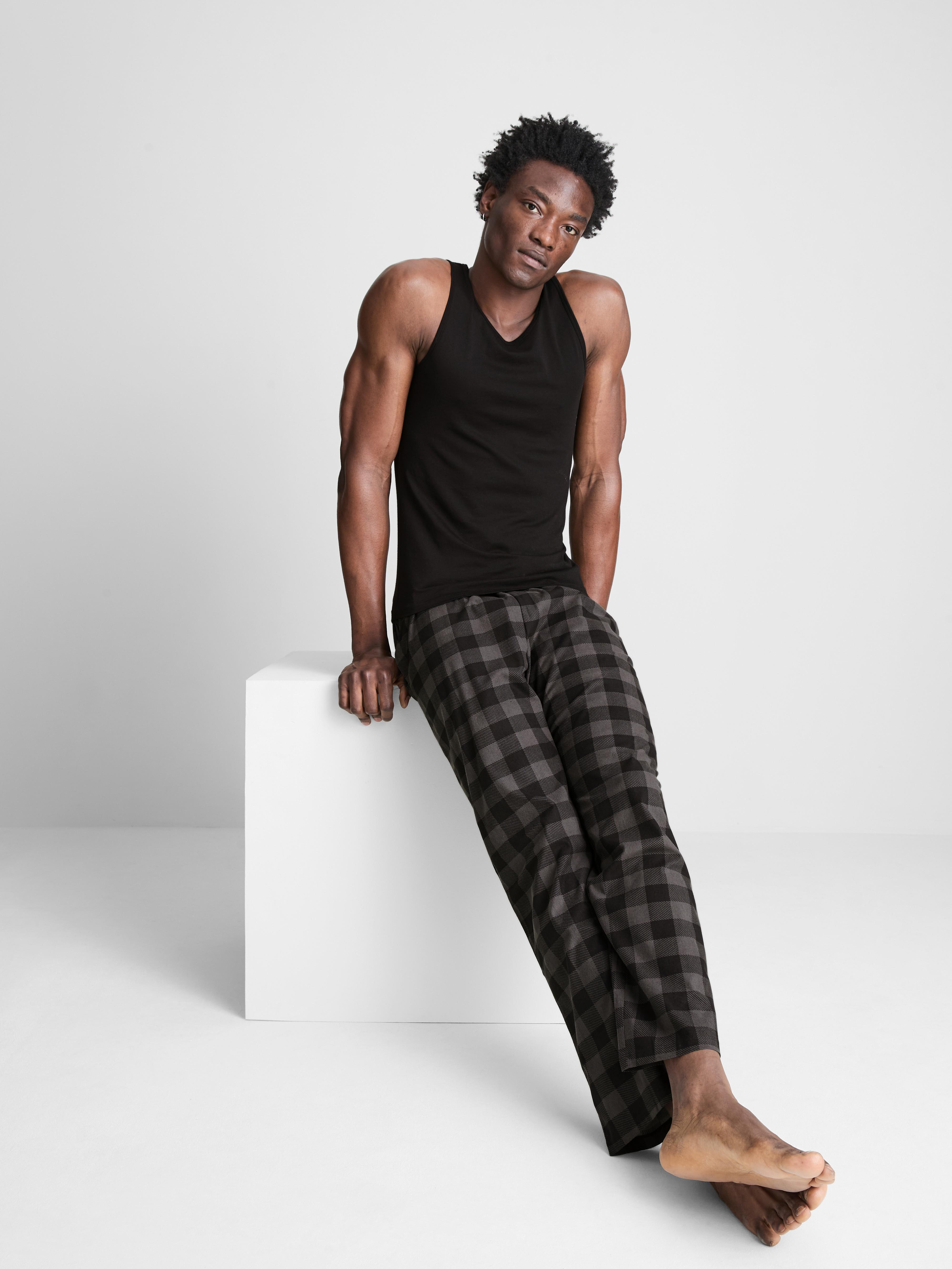 5pk Essential Vest Tops