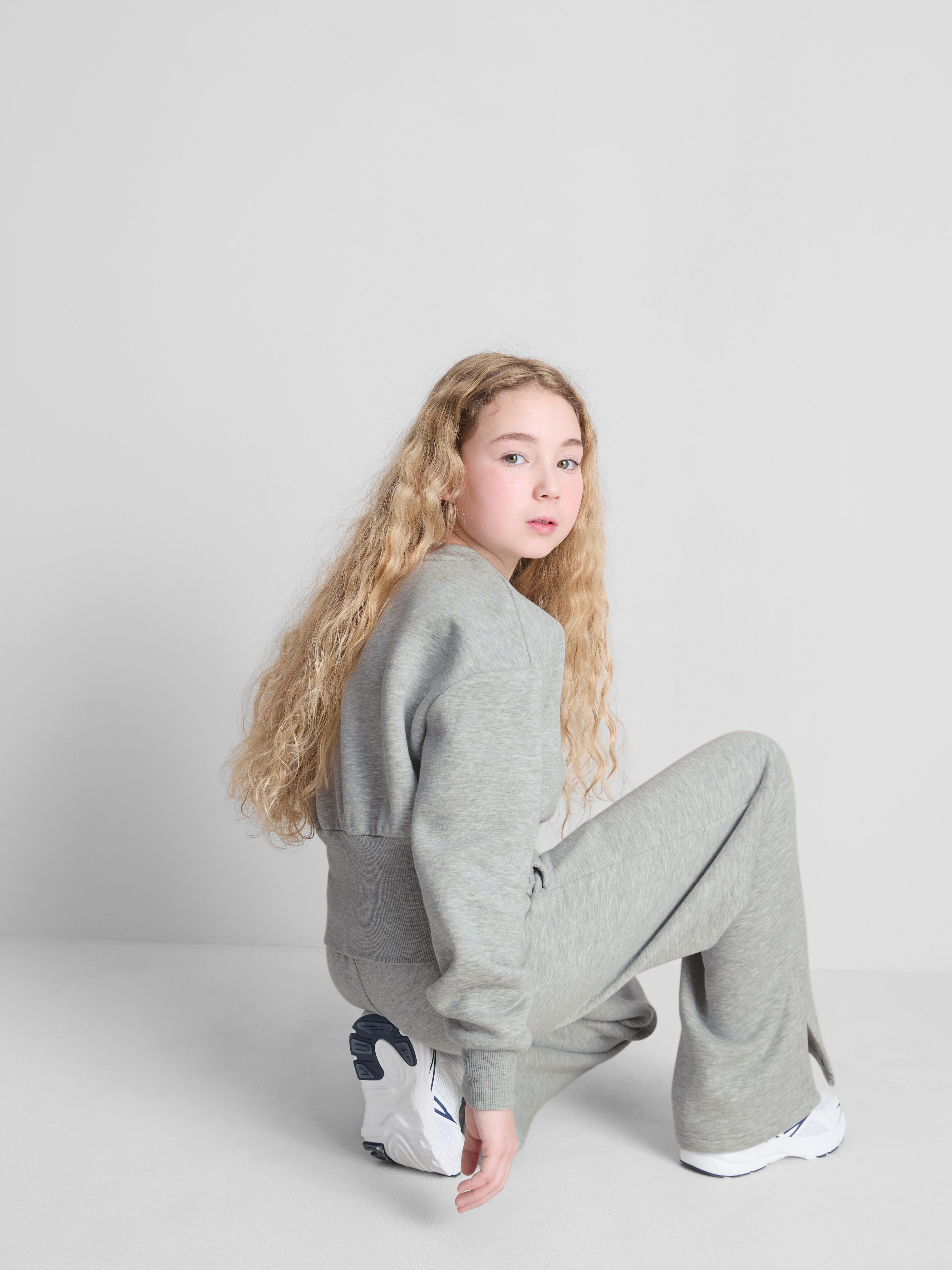 7-15yrs | UCLA Sweatshirt