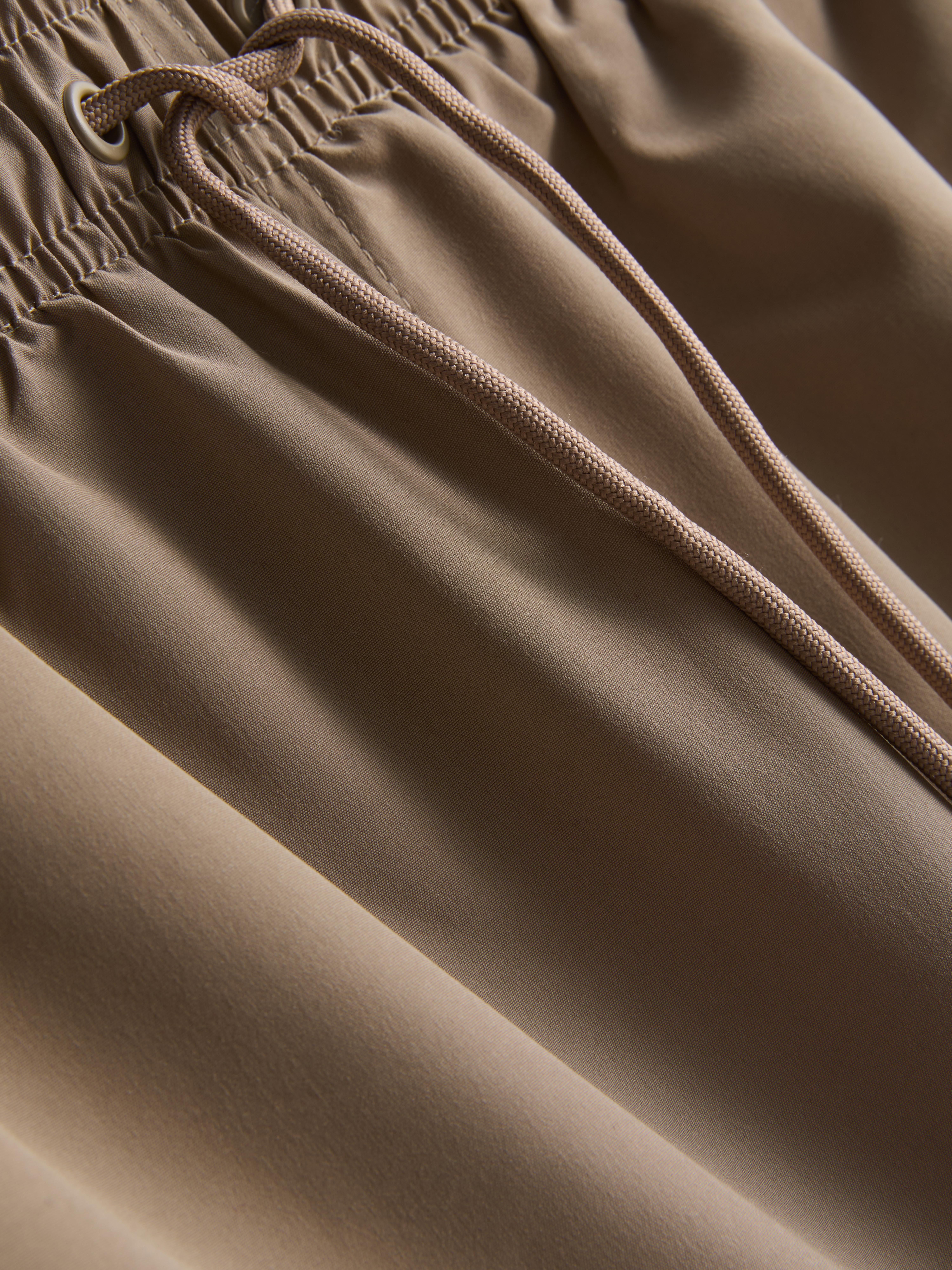 Microfibre Swimming Shorts