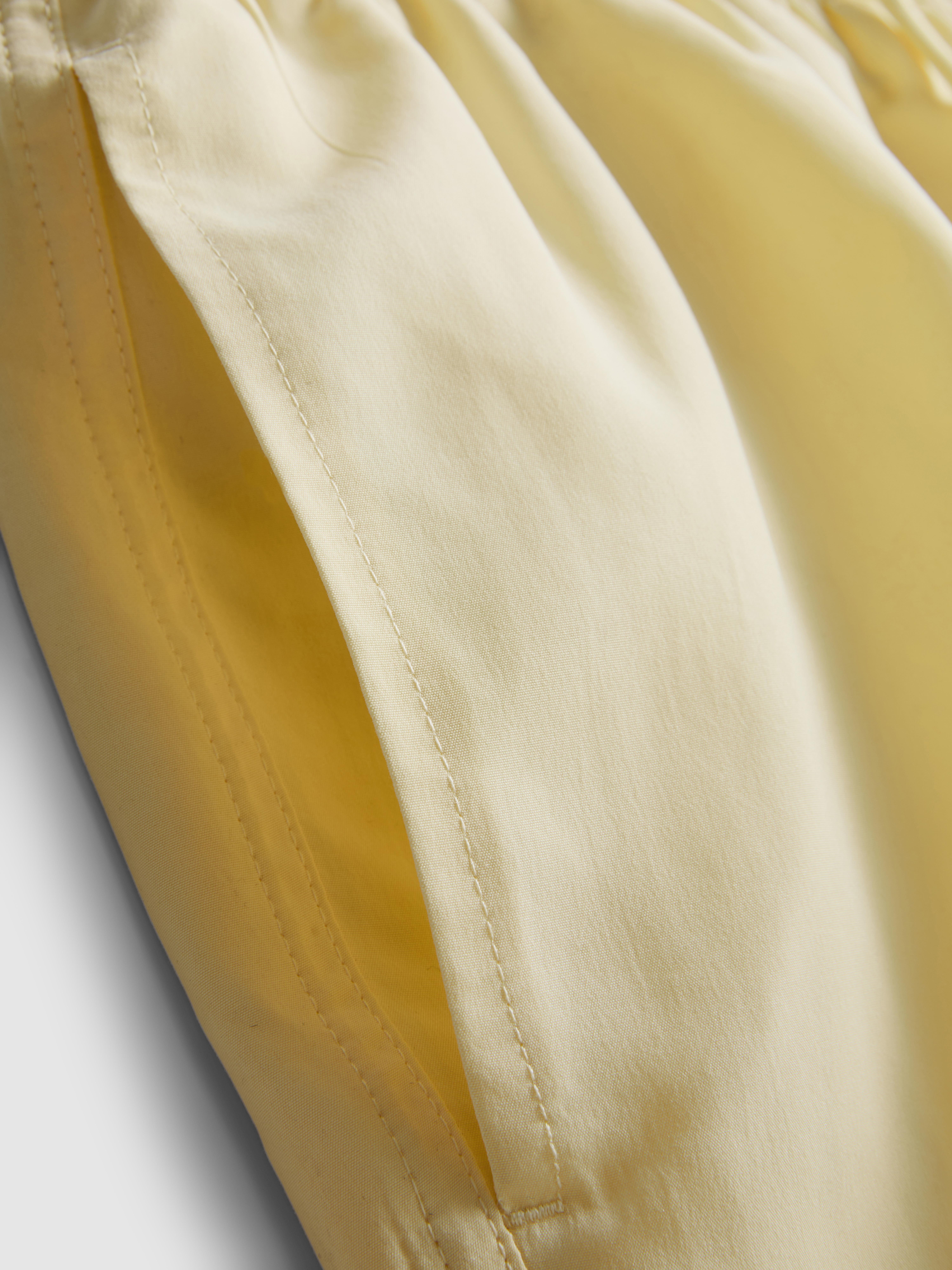 Microfibre Swimming Shorts