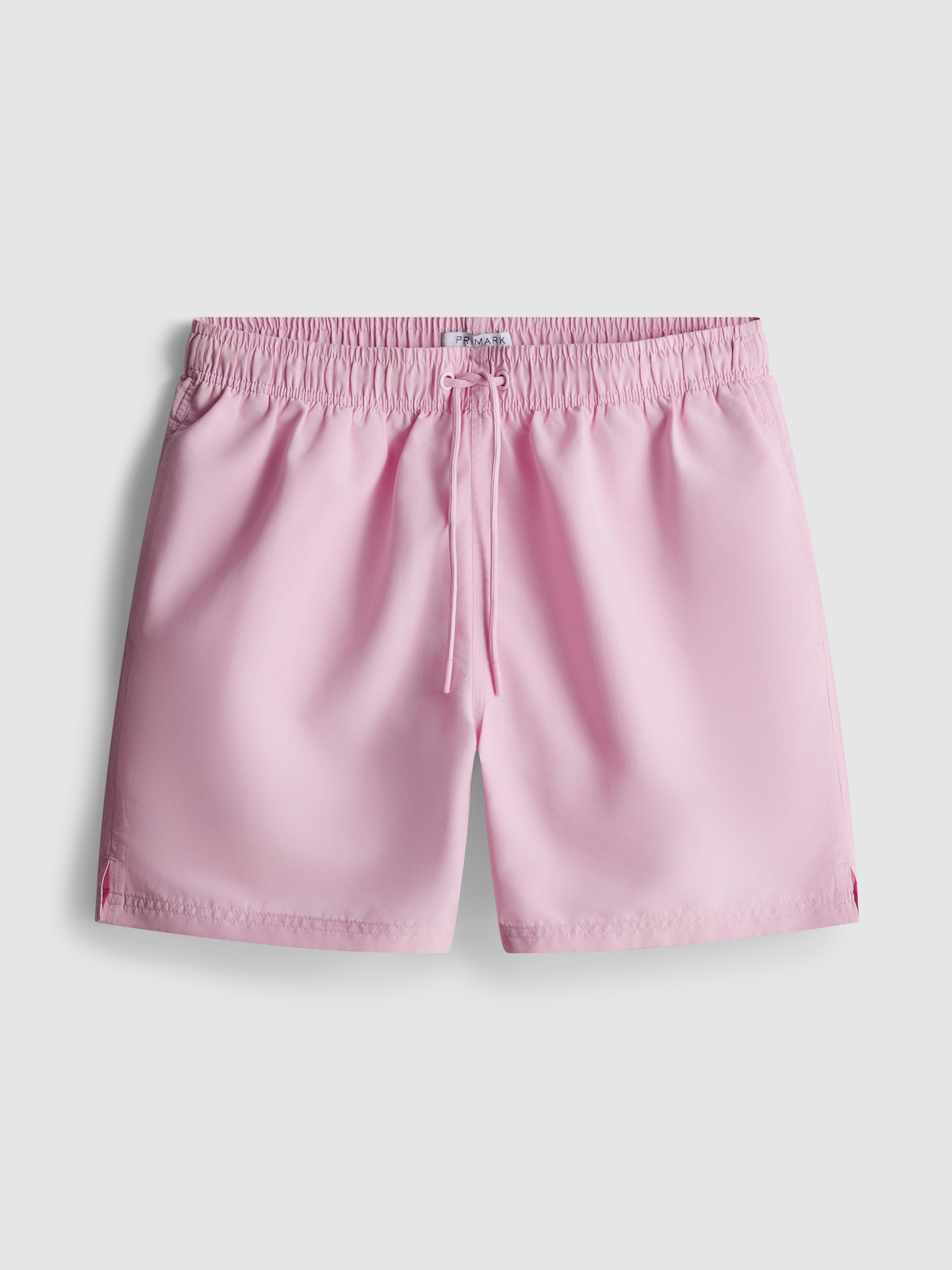 Microfibre Swimming Shorts
