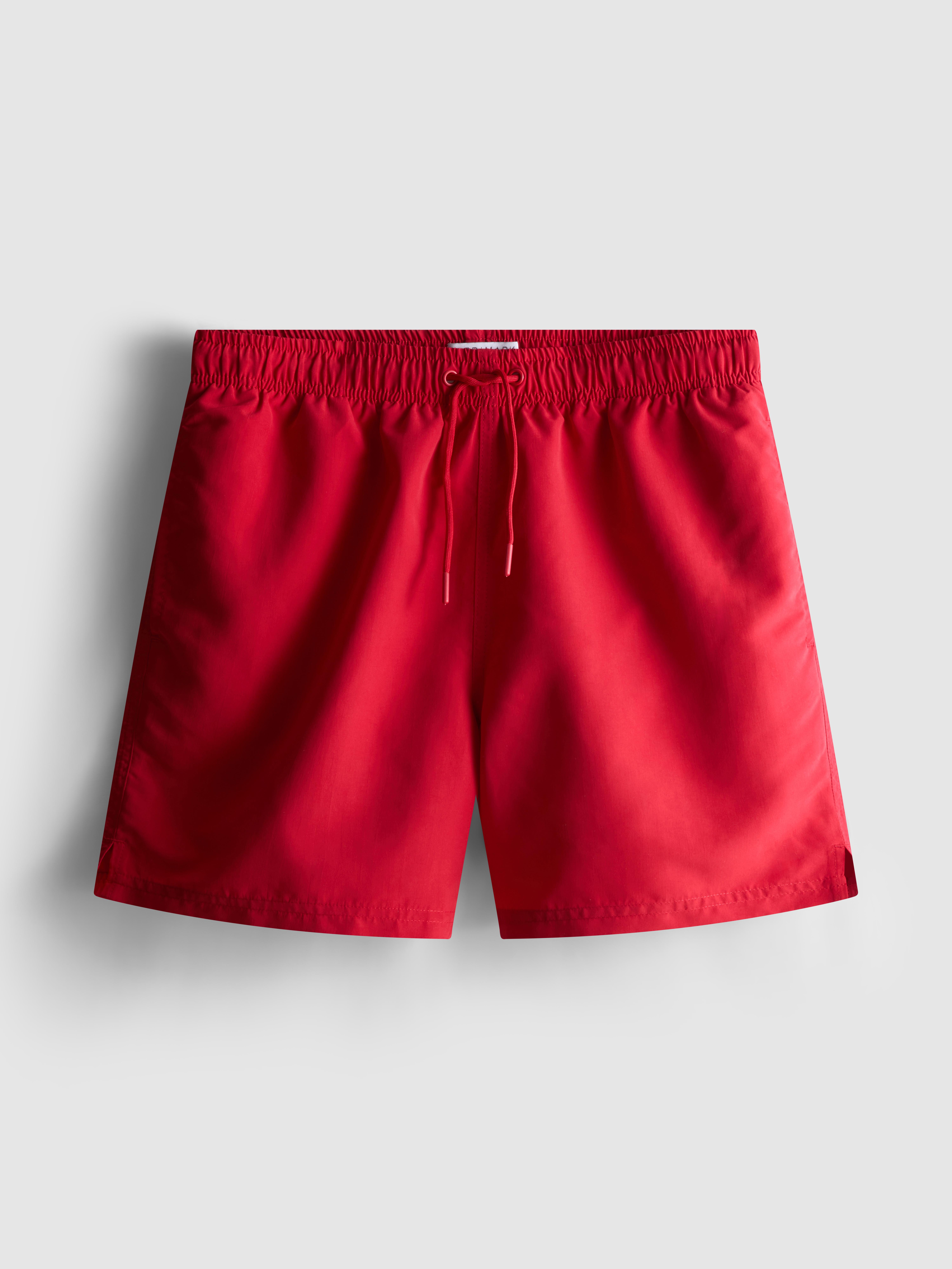 Microfibre Swimming Shorts