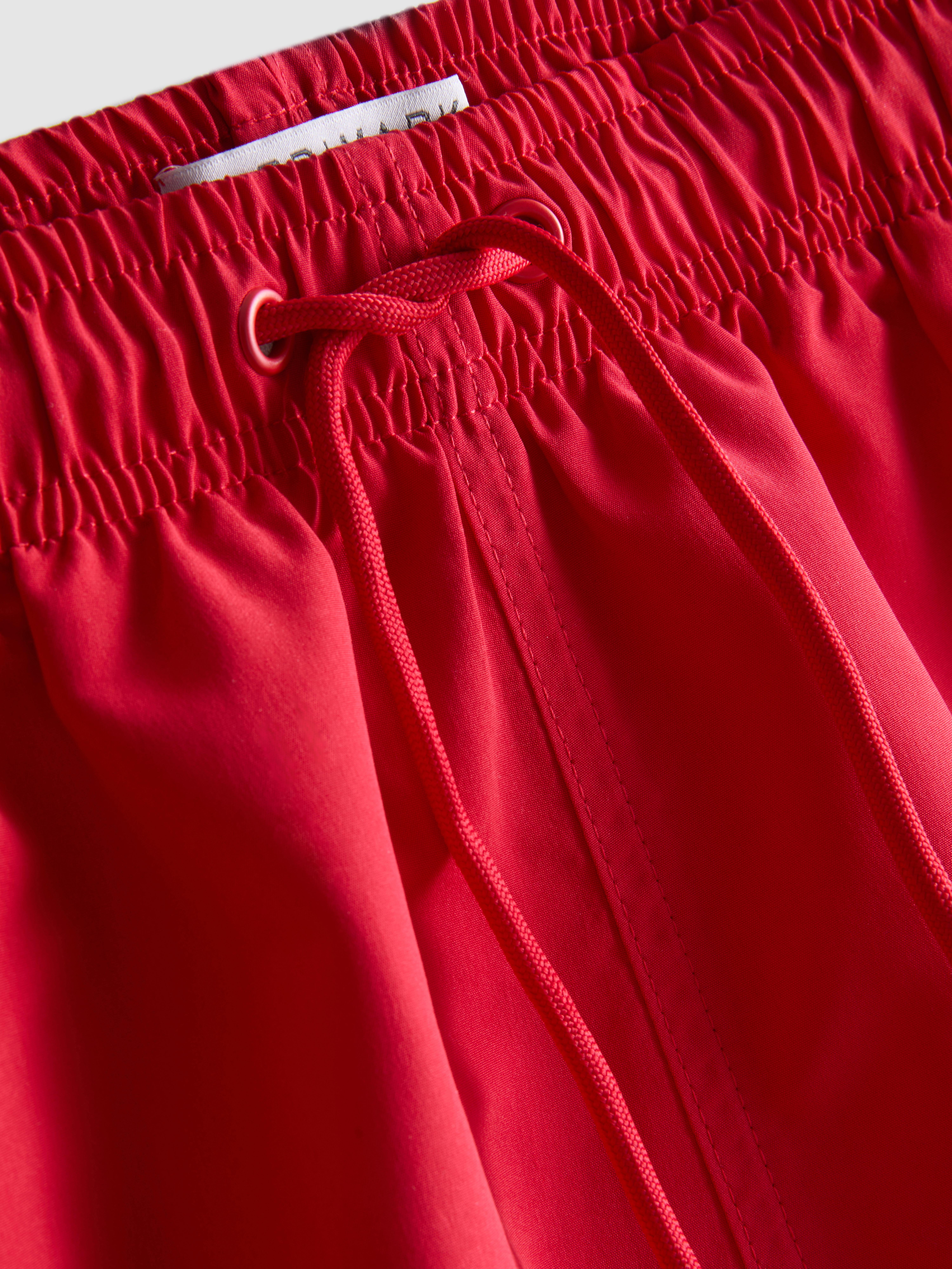Microfibre Swimming Shorts