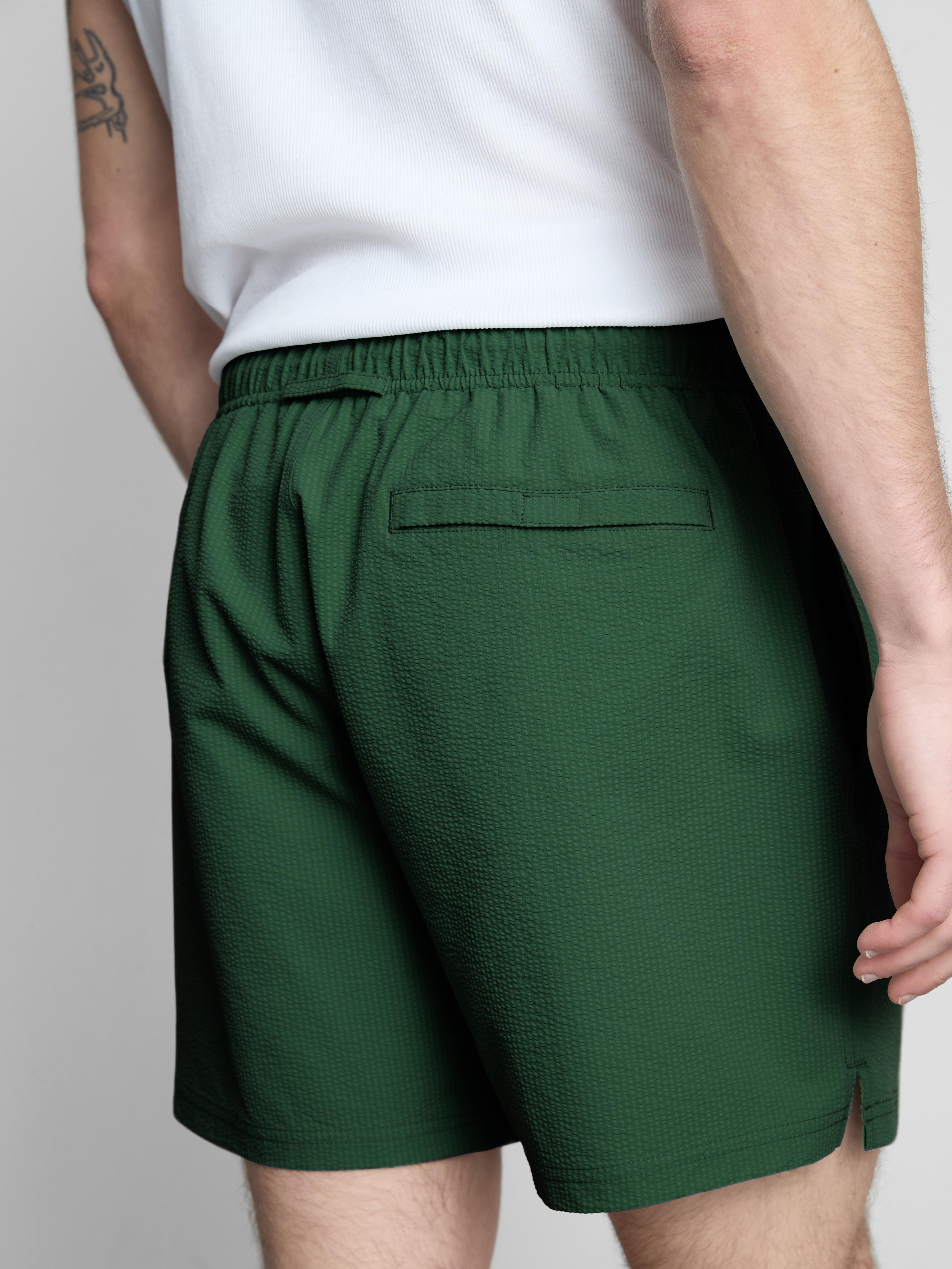 Microfibre Swimming Shorts
