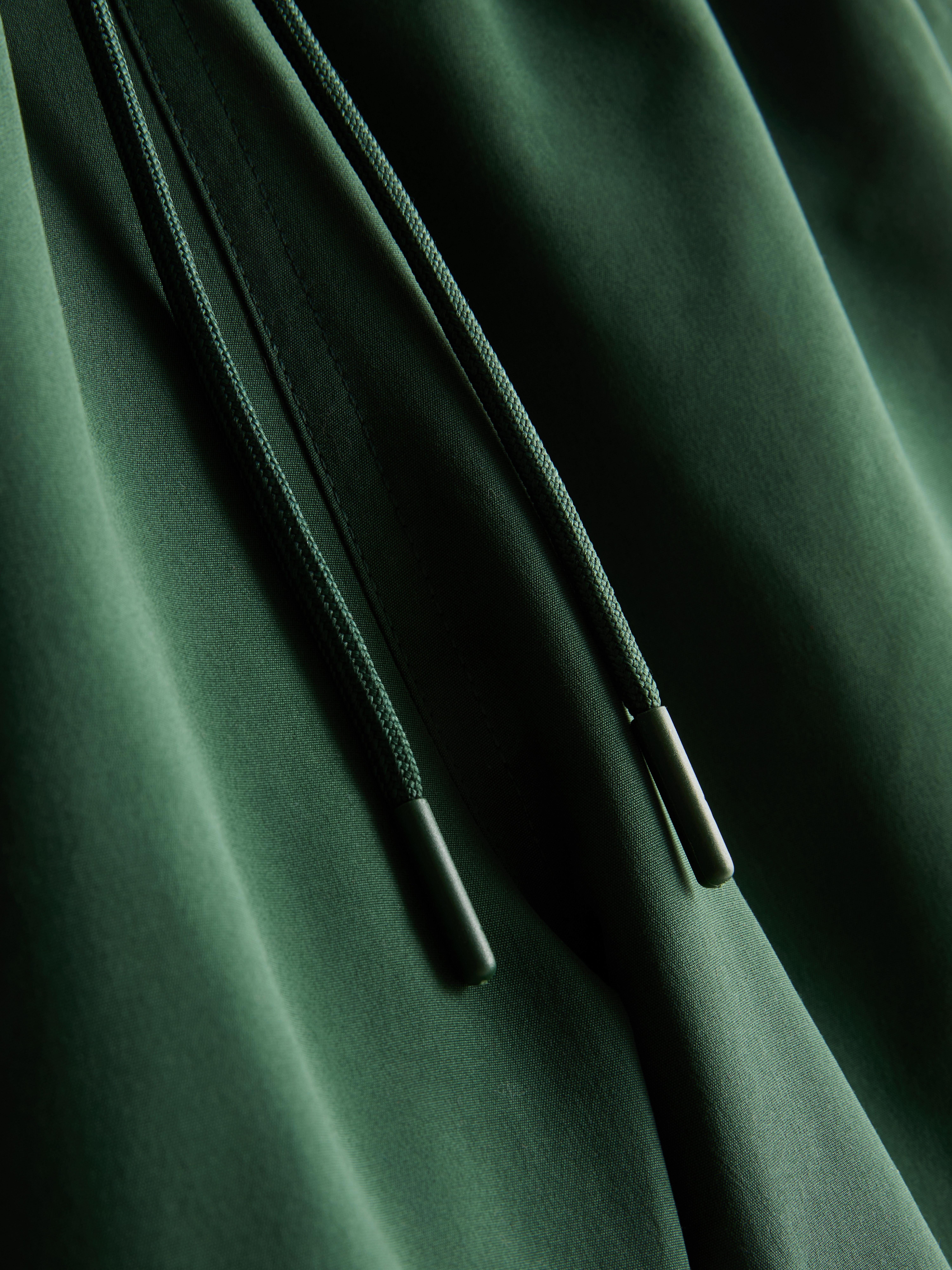 Microfibre Swimming Shorts