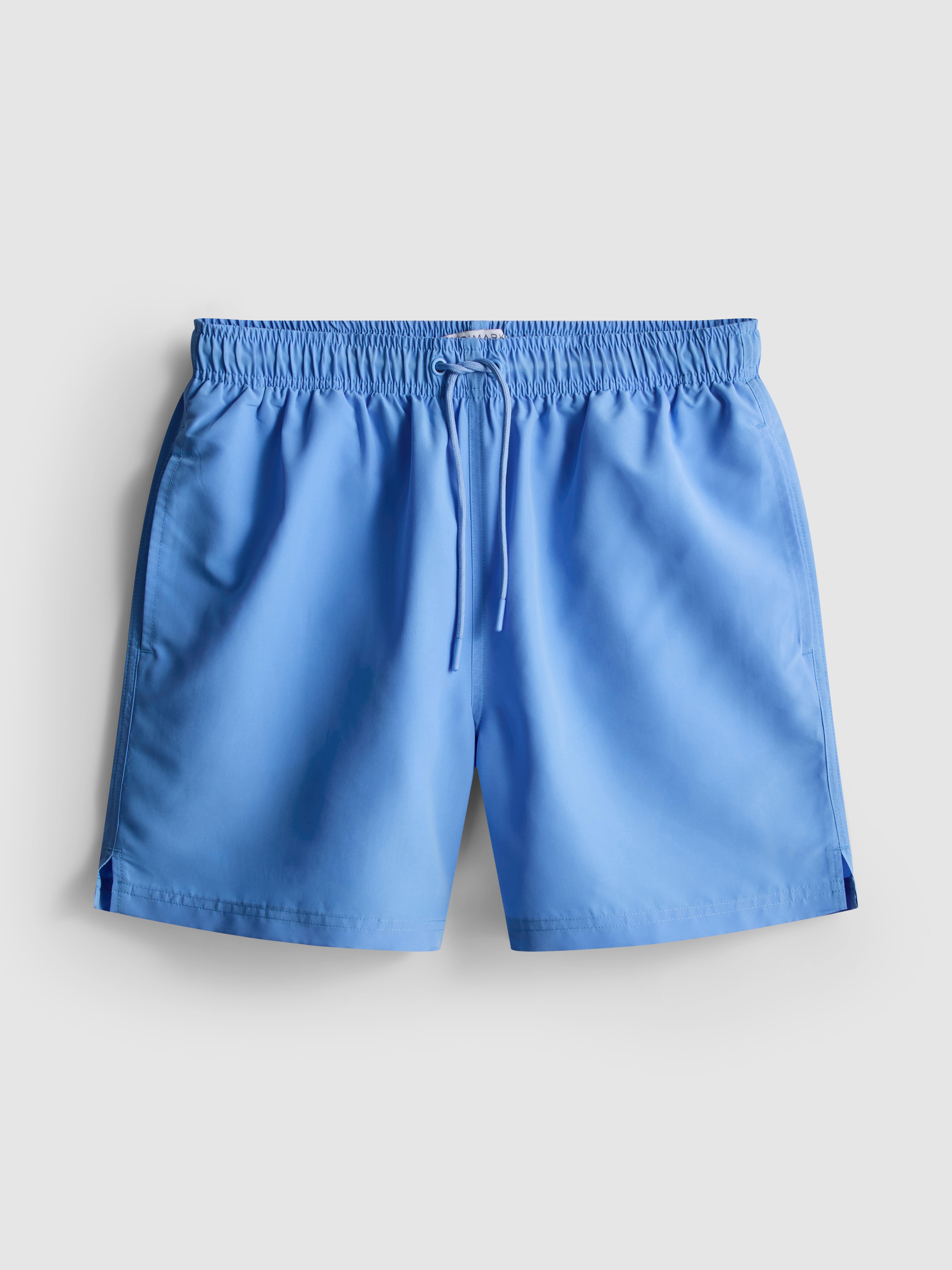 Microfibre Swimming Shorts