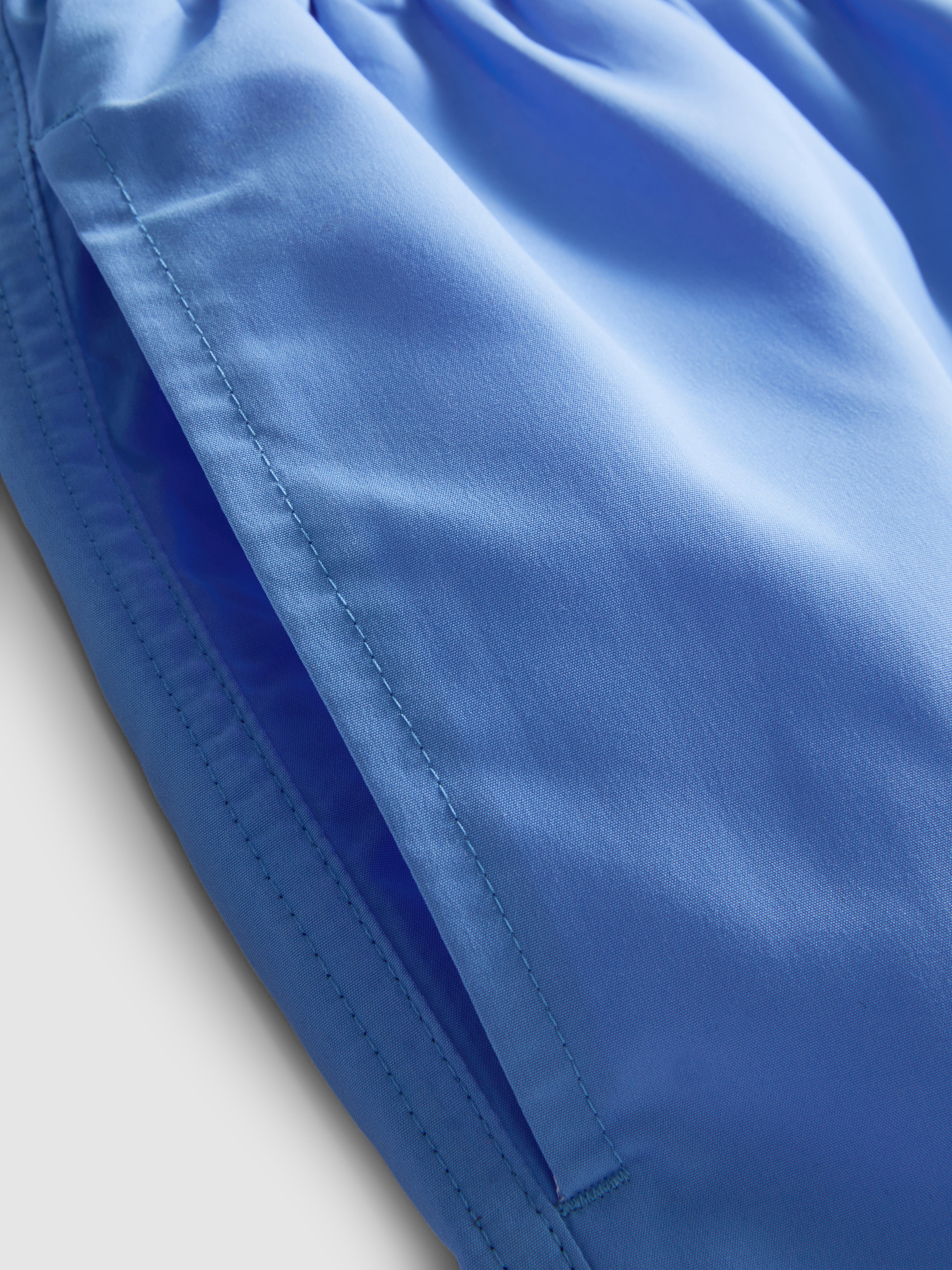 Microfibre Swimming Shorts