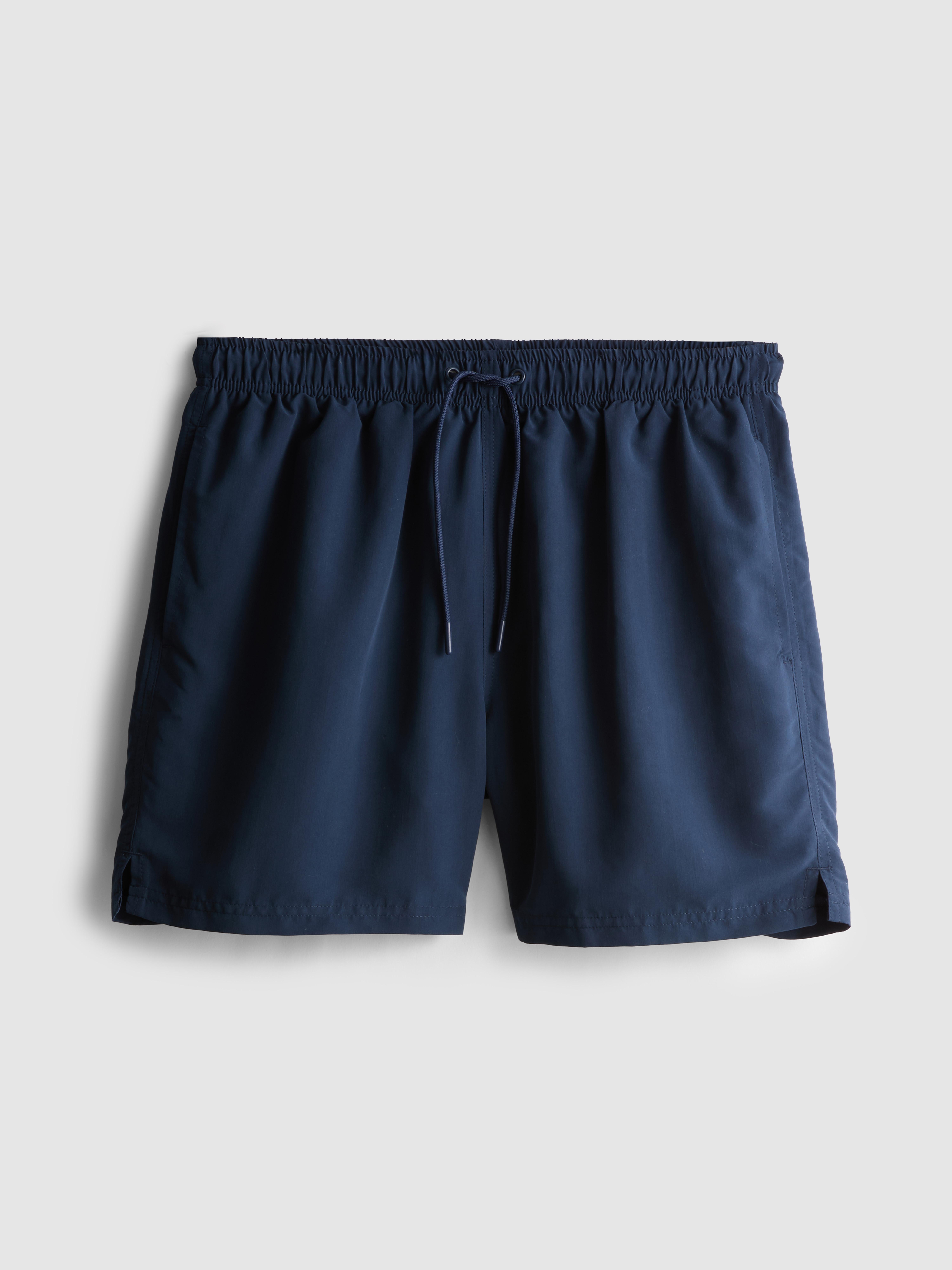 Microfibre Swimming Shorts