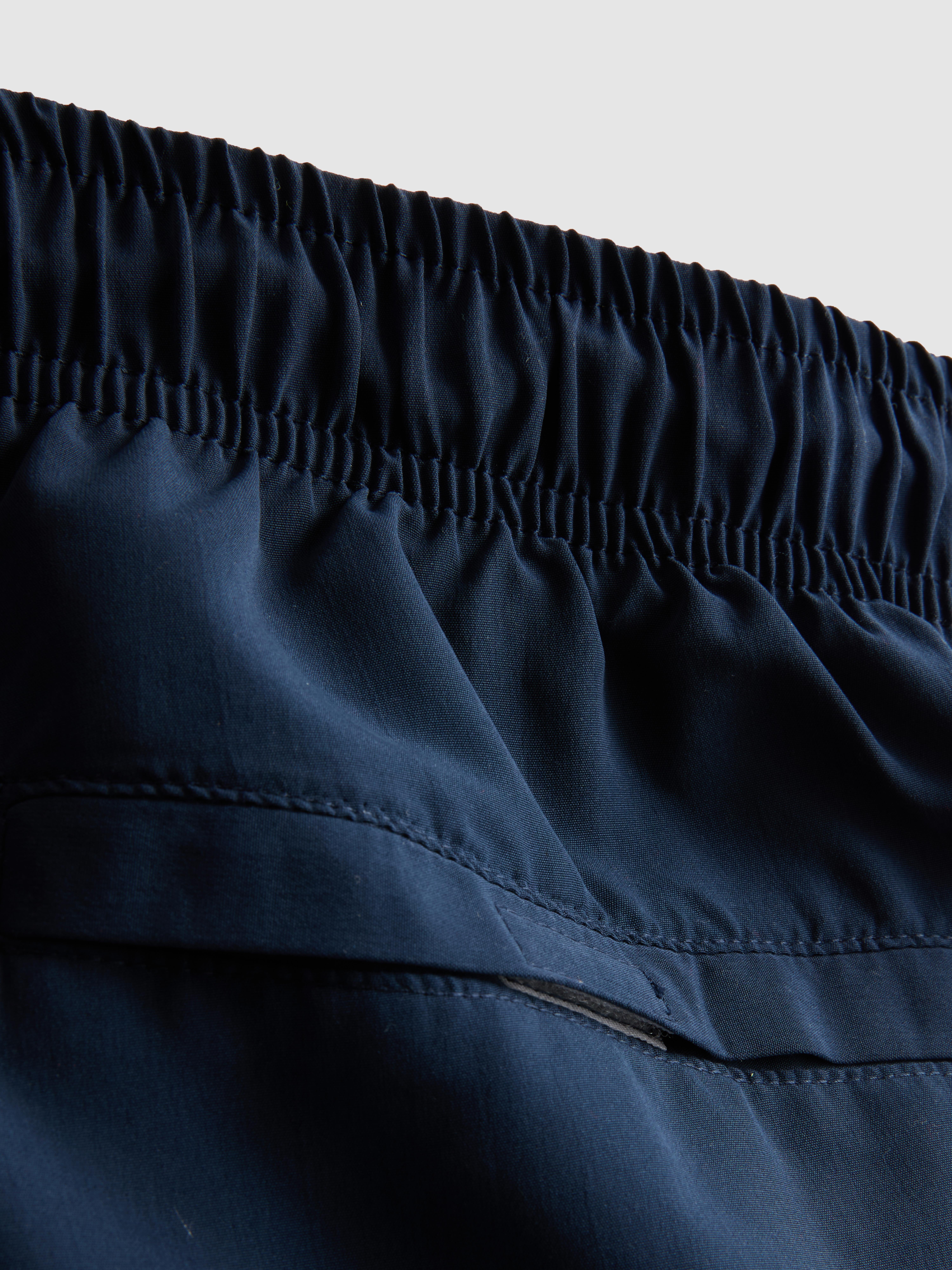 Microfibre Swimming Shorts