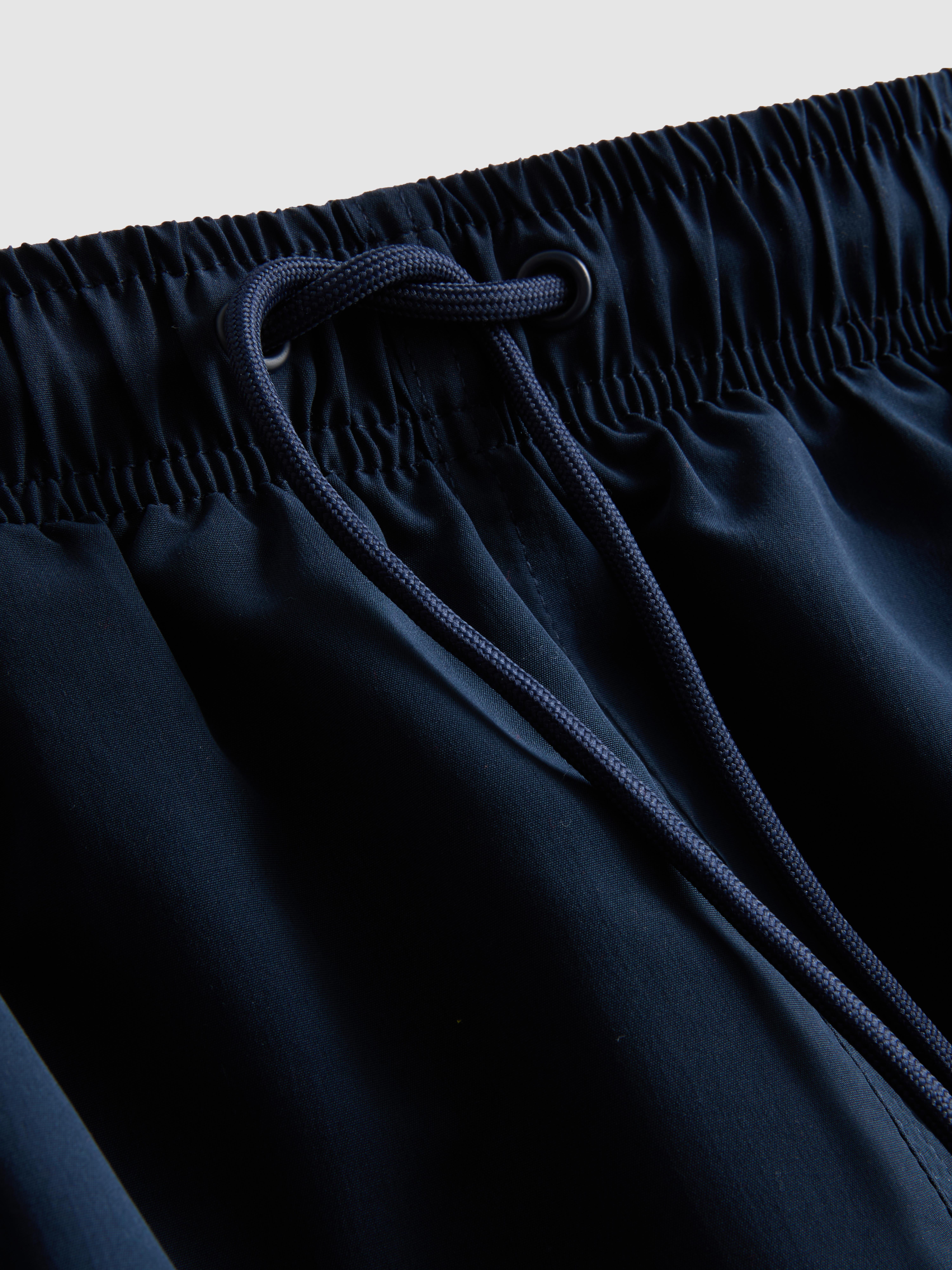 Microfibre Swimming Shorts