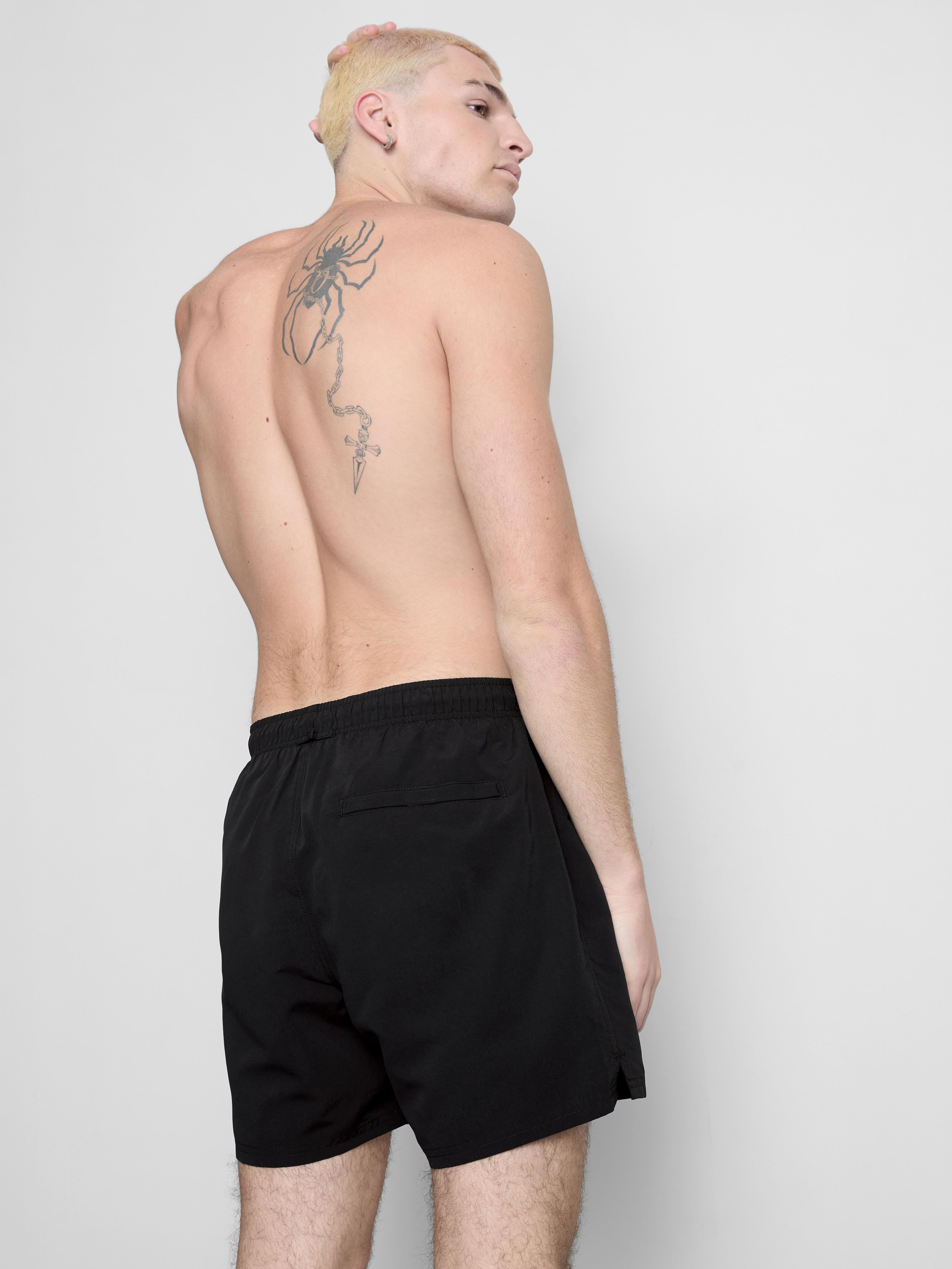 Microfibre Swimming Shorts