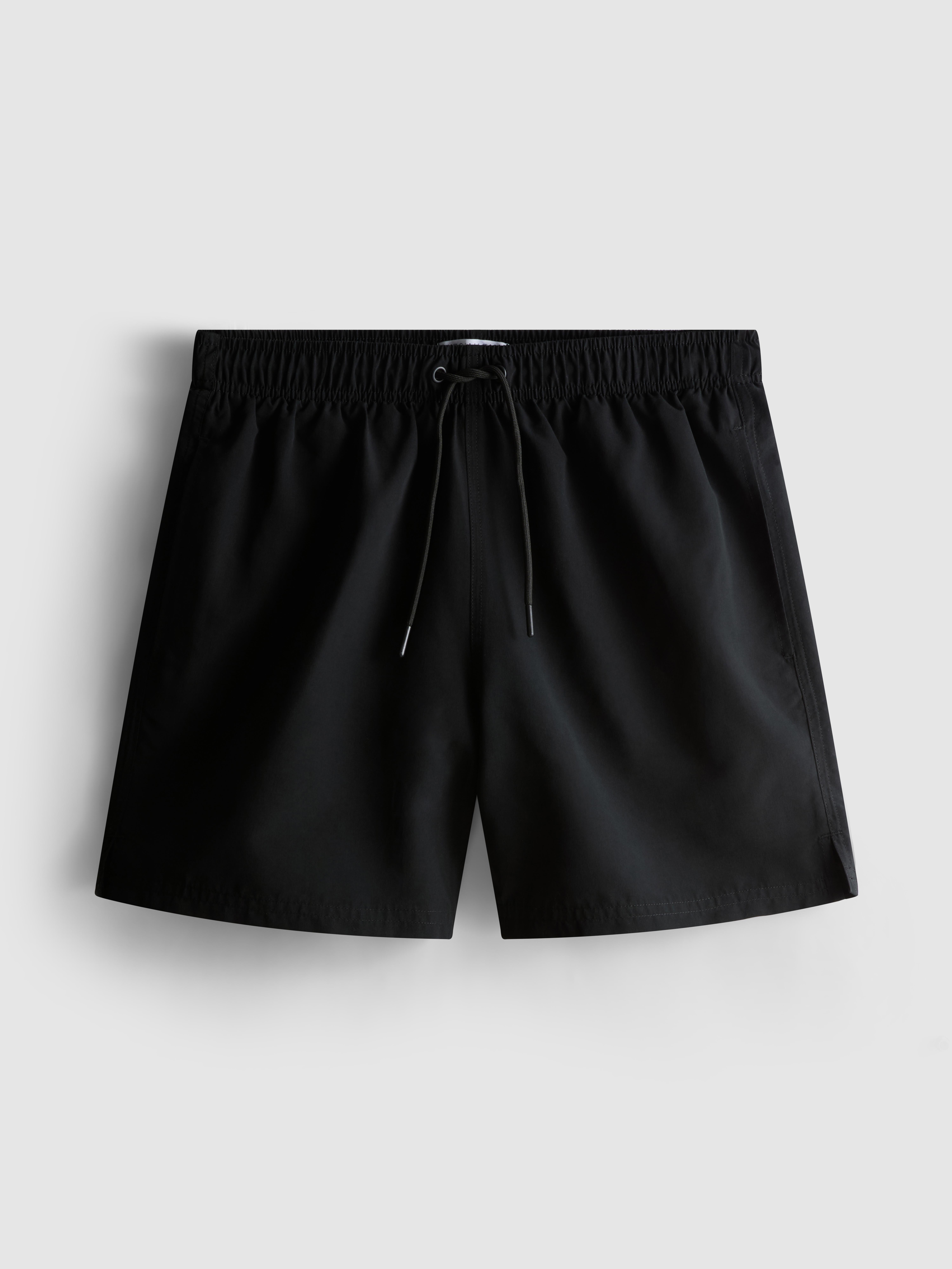 Microfibre Swimming Shorts