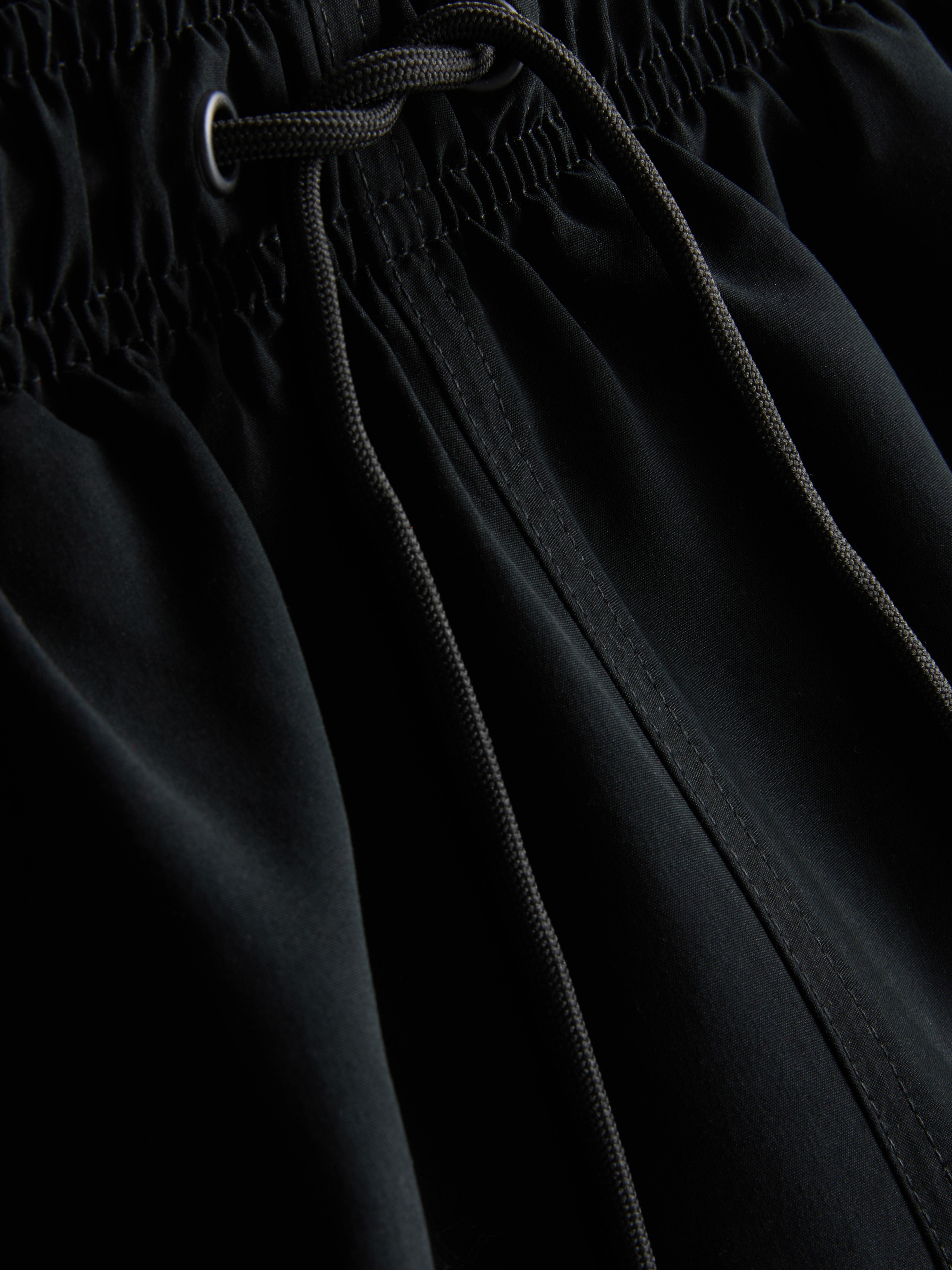 Microfibre Swimming Shorts