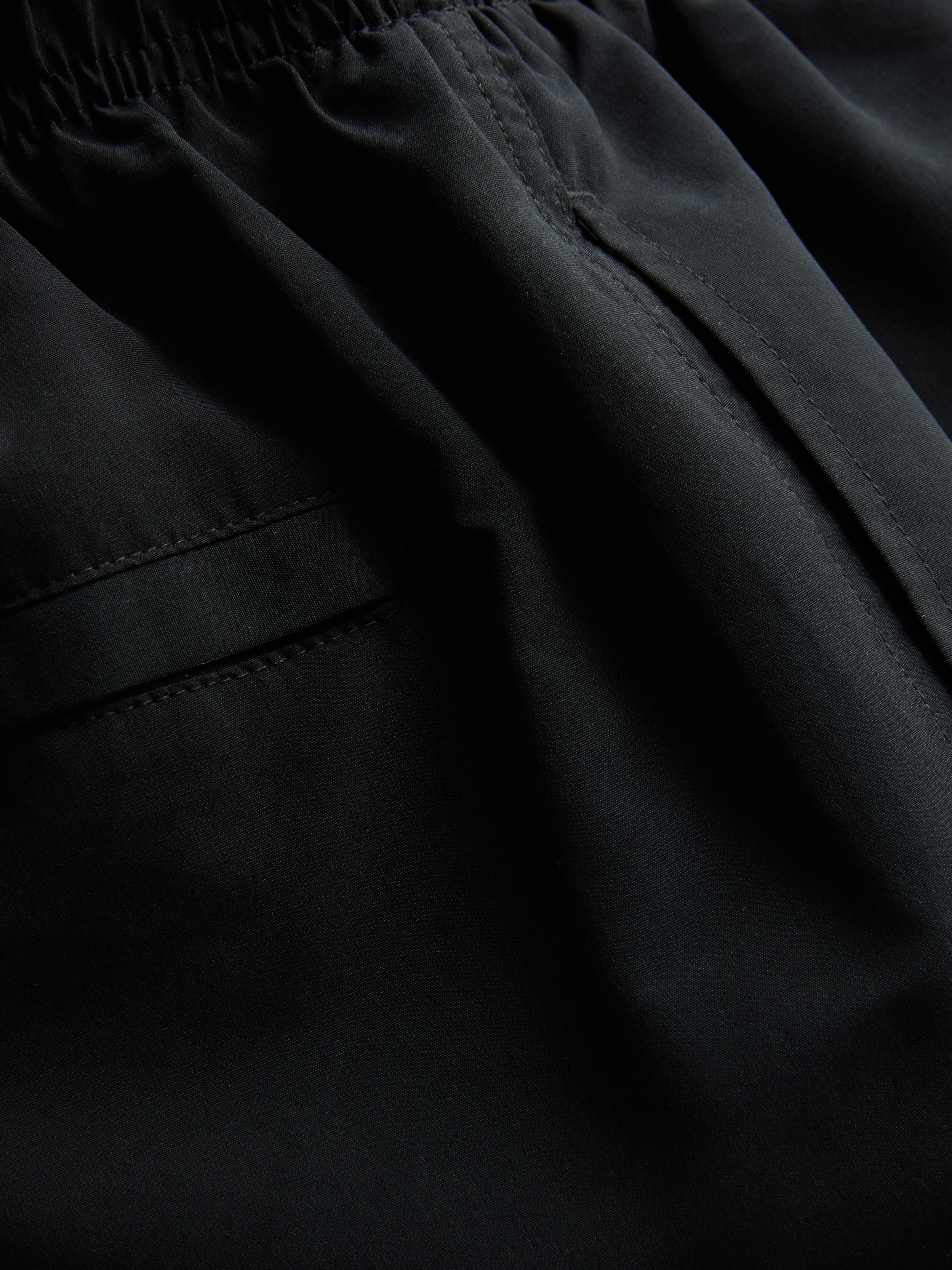 Microfibre Swimming Shorts