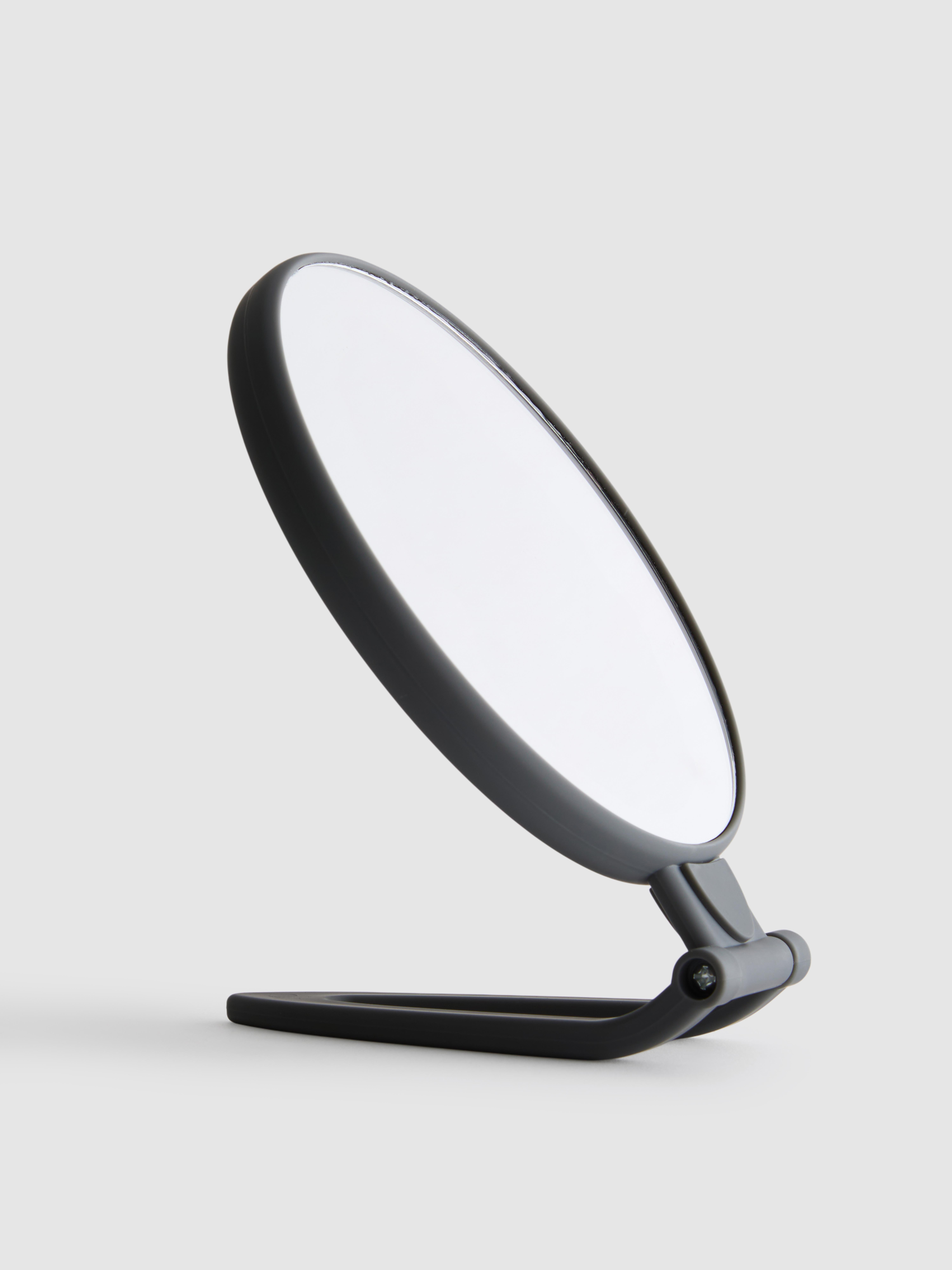 PS... Pánske stojace zrkadlo