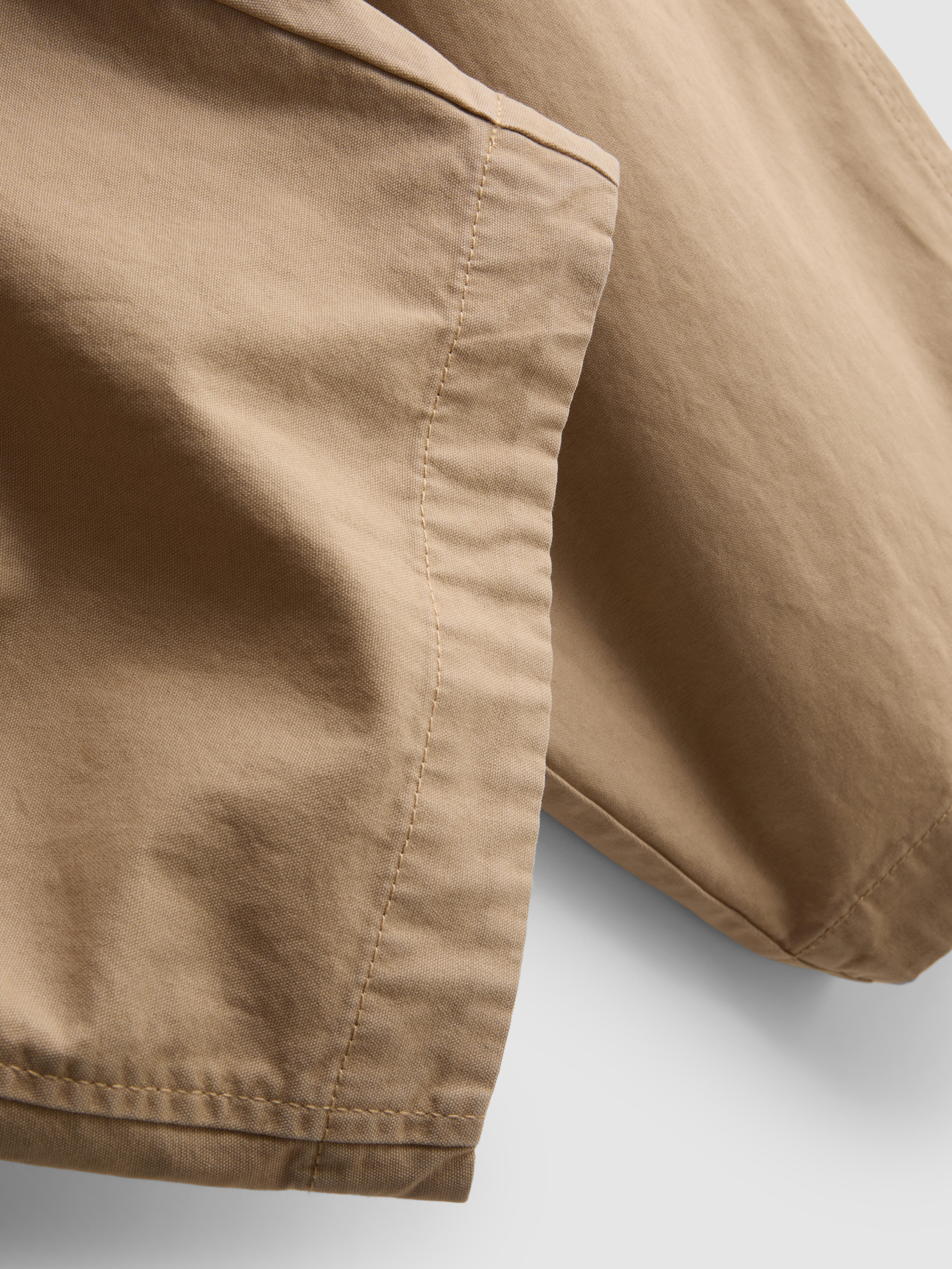 Pantaloni barrel casual