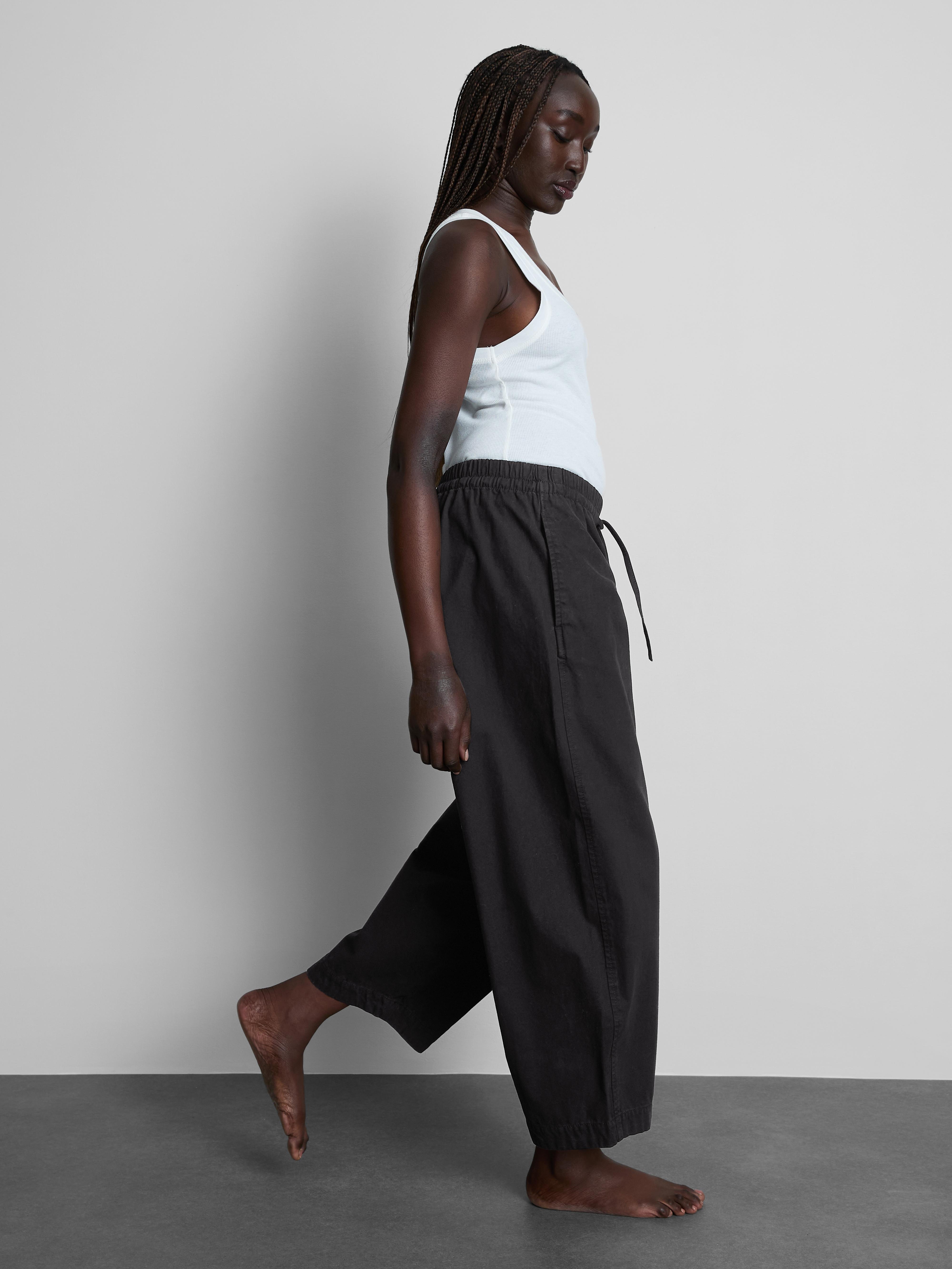 Pantalones bombachos informales