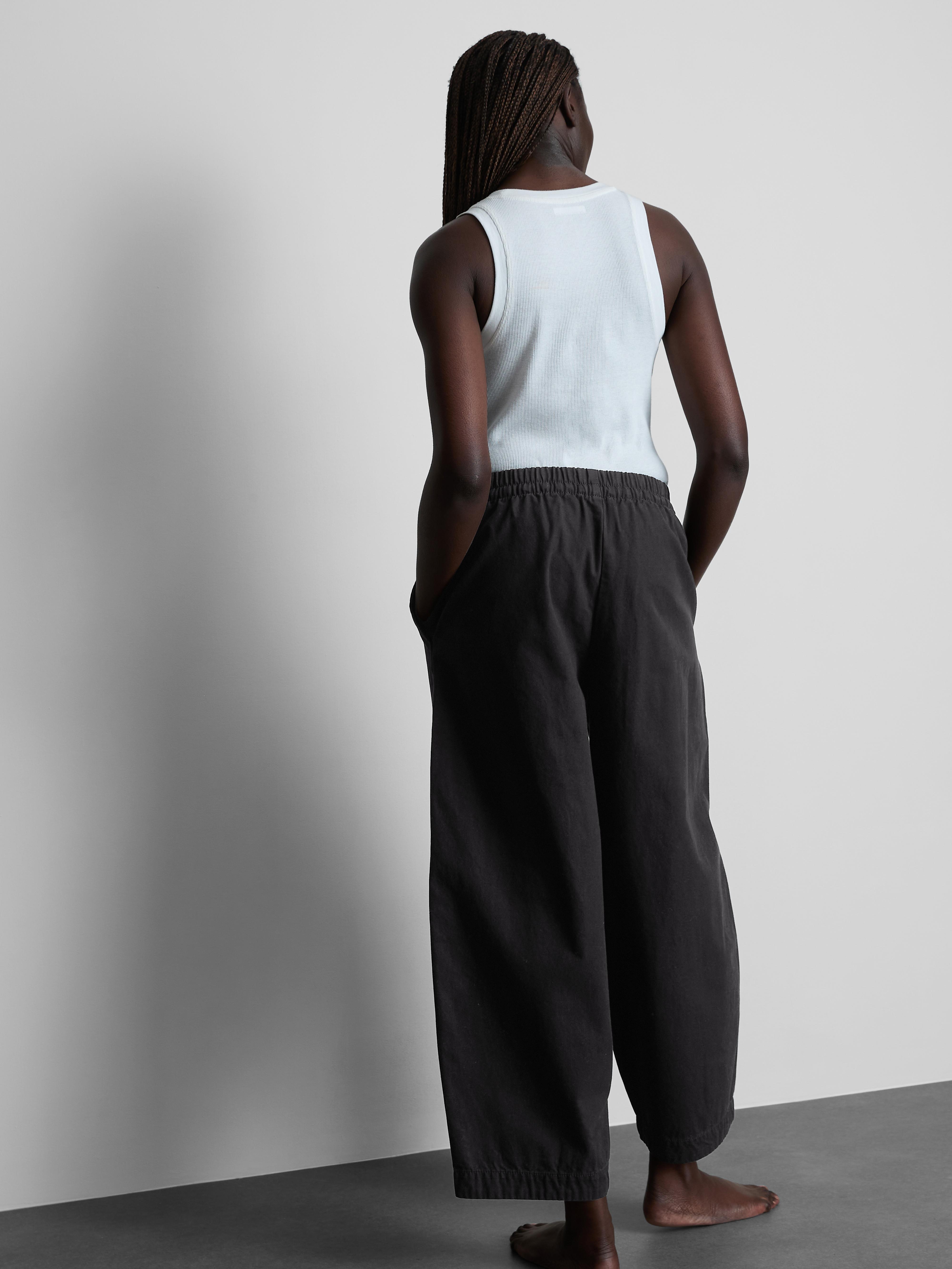 Pantalones bombachos informales